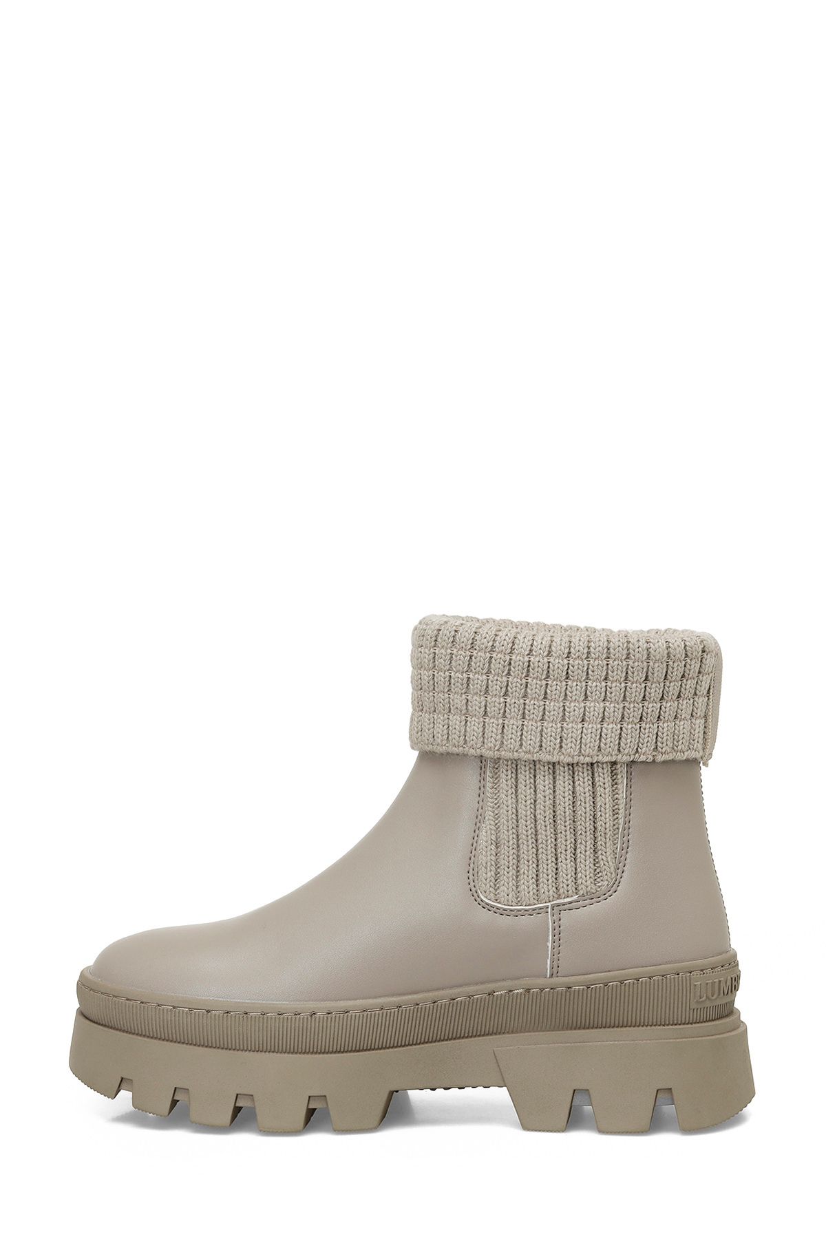 lumberjack-Gisel 4R Mink Women's Chelsea Boots 1
