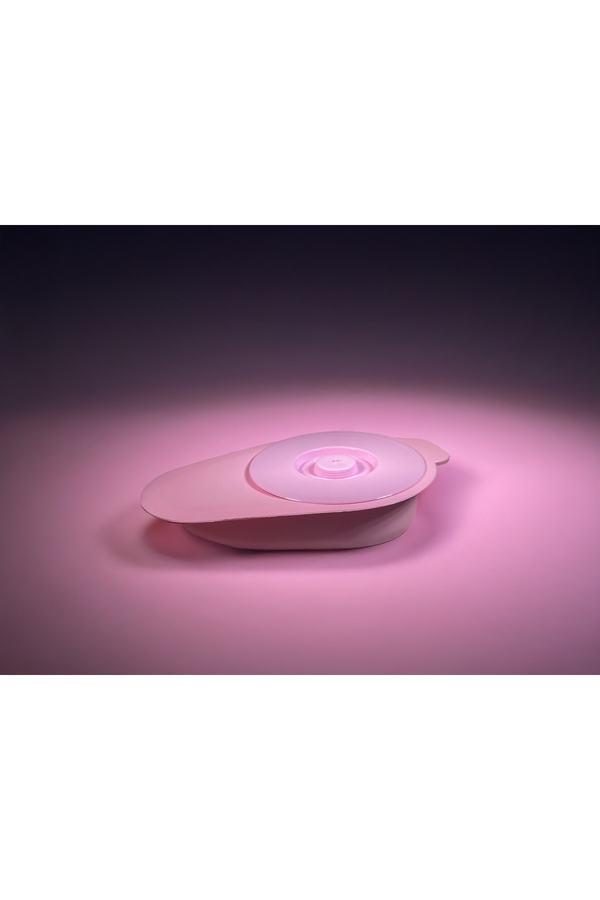 Genel Markalar Medikal Hasta Altı Sürgü - Lazımlık Plastik Sürgü