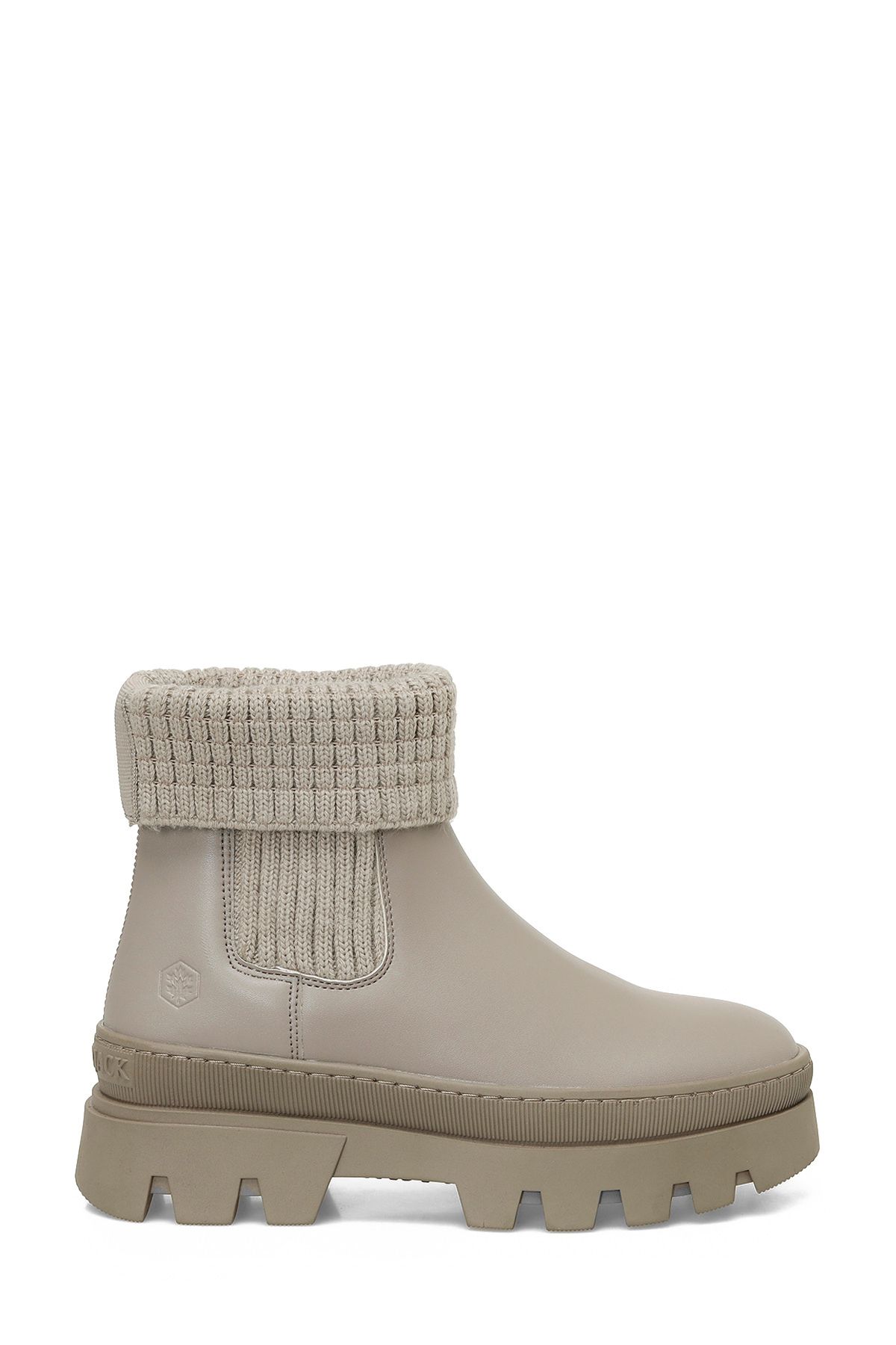 lumberjack-Gisel 4R Mink Women's Chelsea Boots 3