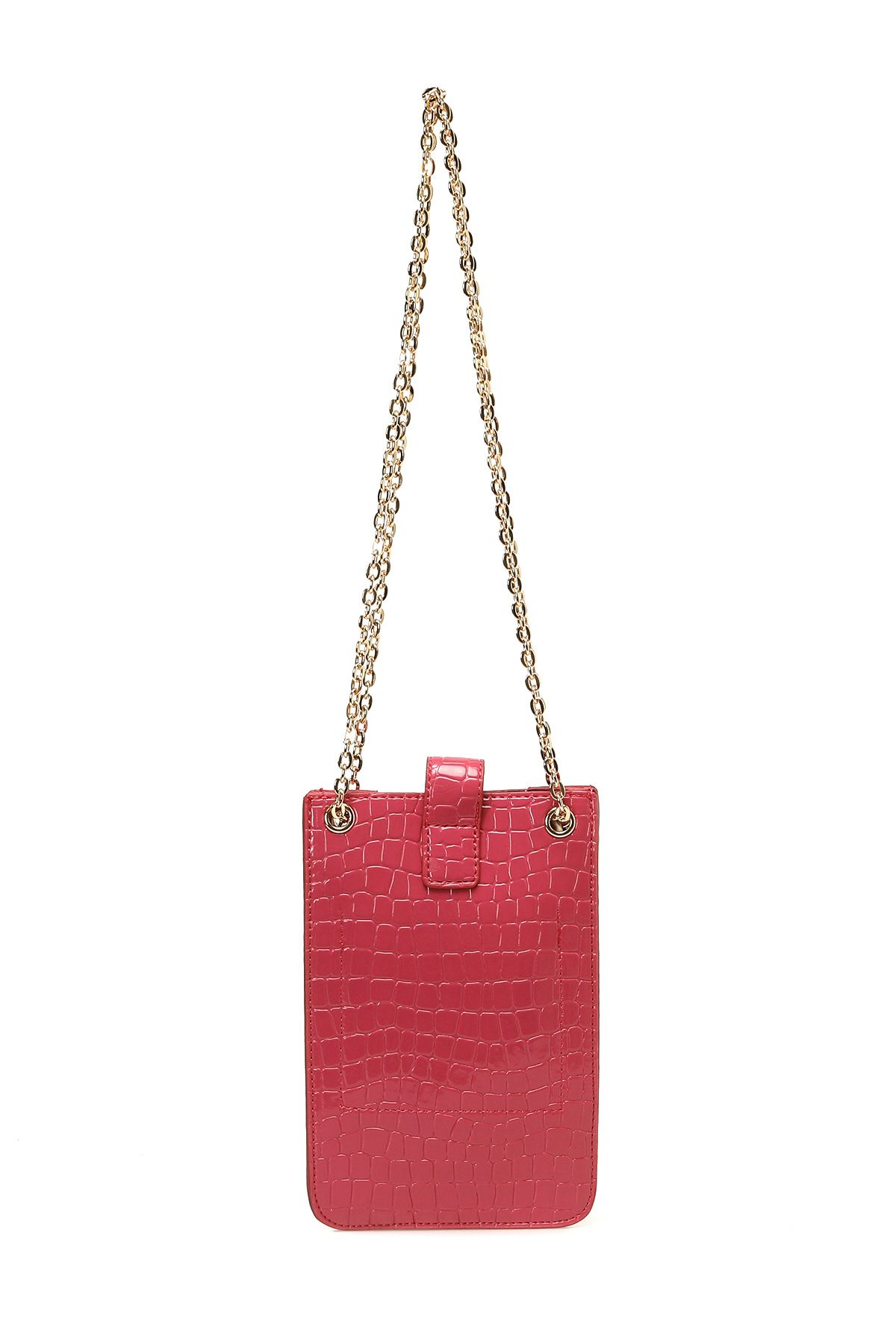 Nine West-RITAA 4FX Fuchsia Damen-Handytasche 3