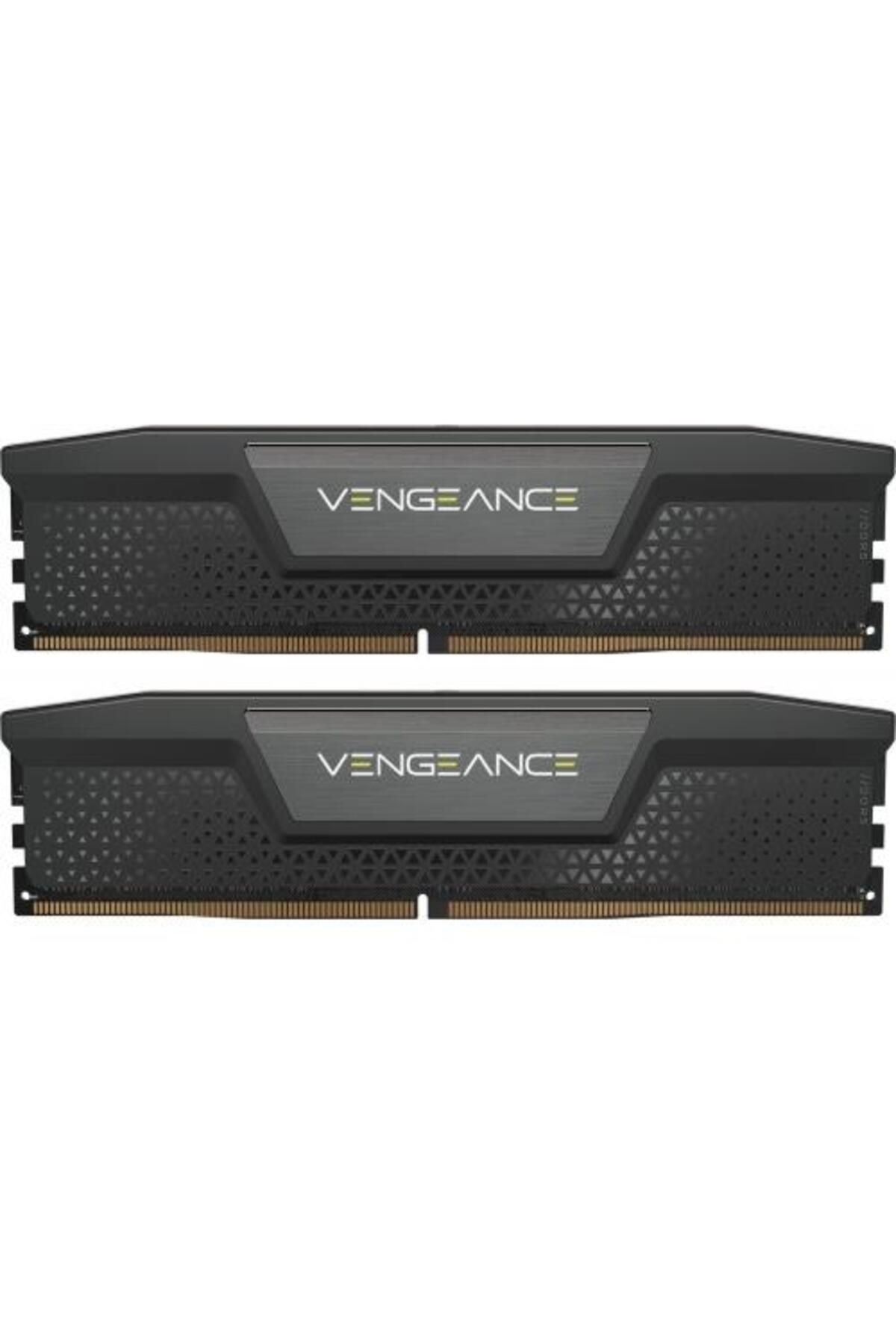 Corsair-Memorie RAM Vengeance 32GB DDR5 6000MHz CL36 Kit of 2 1
