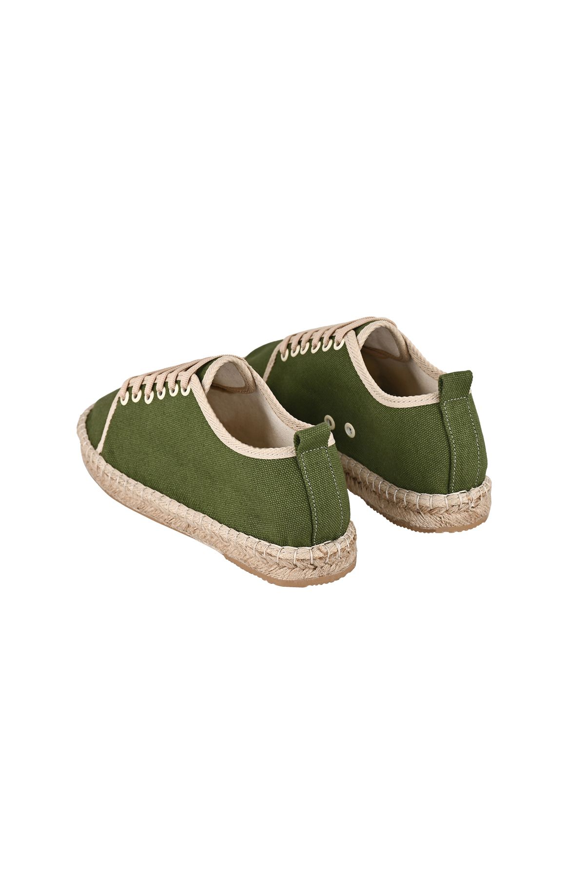 Streetfly-Wicker Based Handmade Espadrille 4