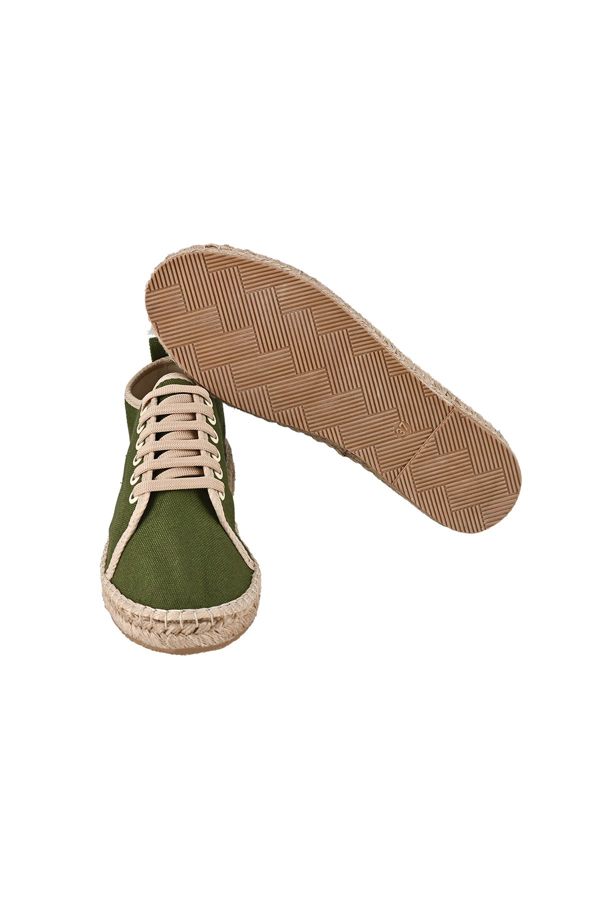 Streetfly-Wicker Based Handmade Espadrille 5