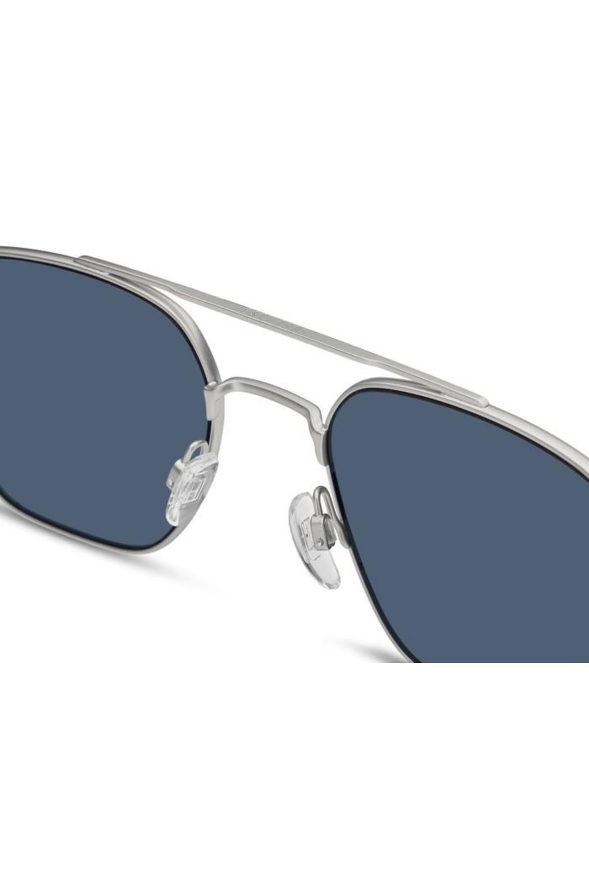 Tommy Hilfiger-Th 2192/S-Ctl‐Gray Unisex Sunglasses 4