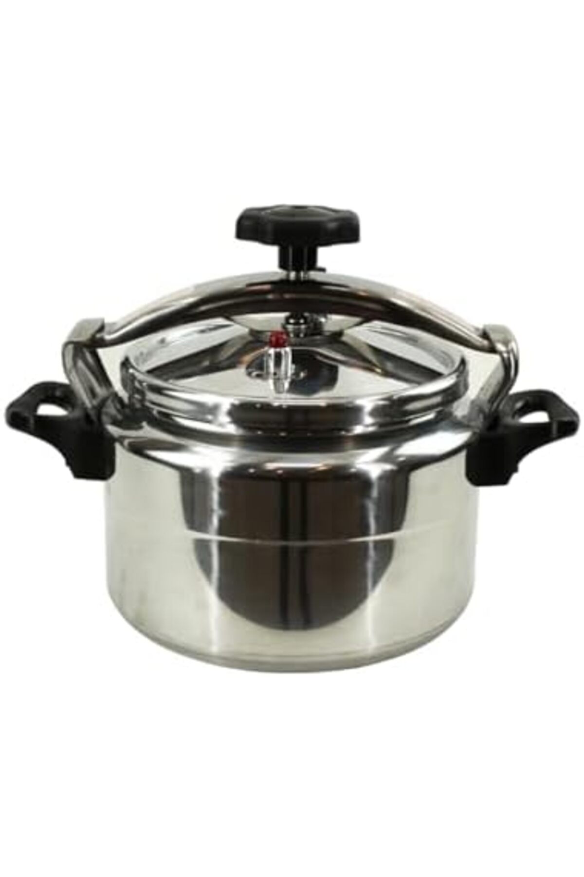 طنجرة ضغط من الألومنيوم سعة 4 لتر من BUNCA