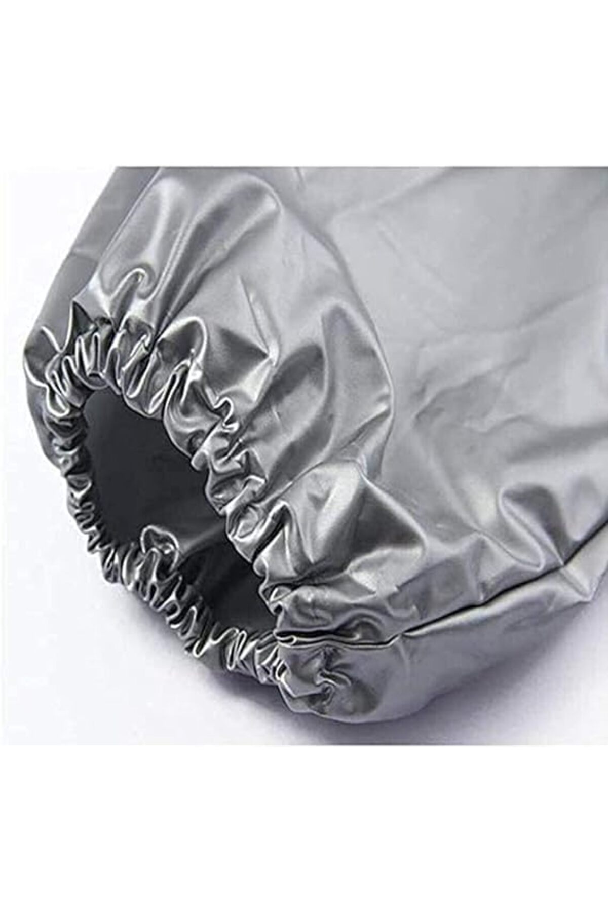 بدلة ساونا فضية من BUNCA