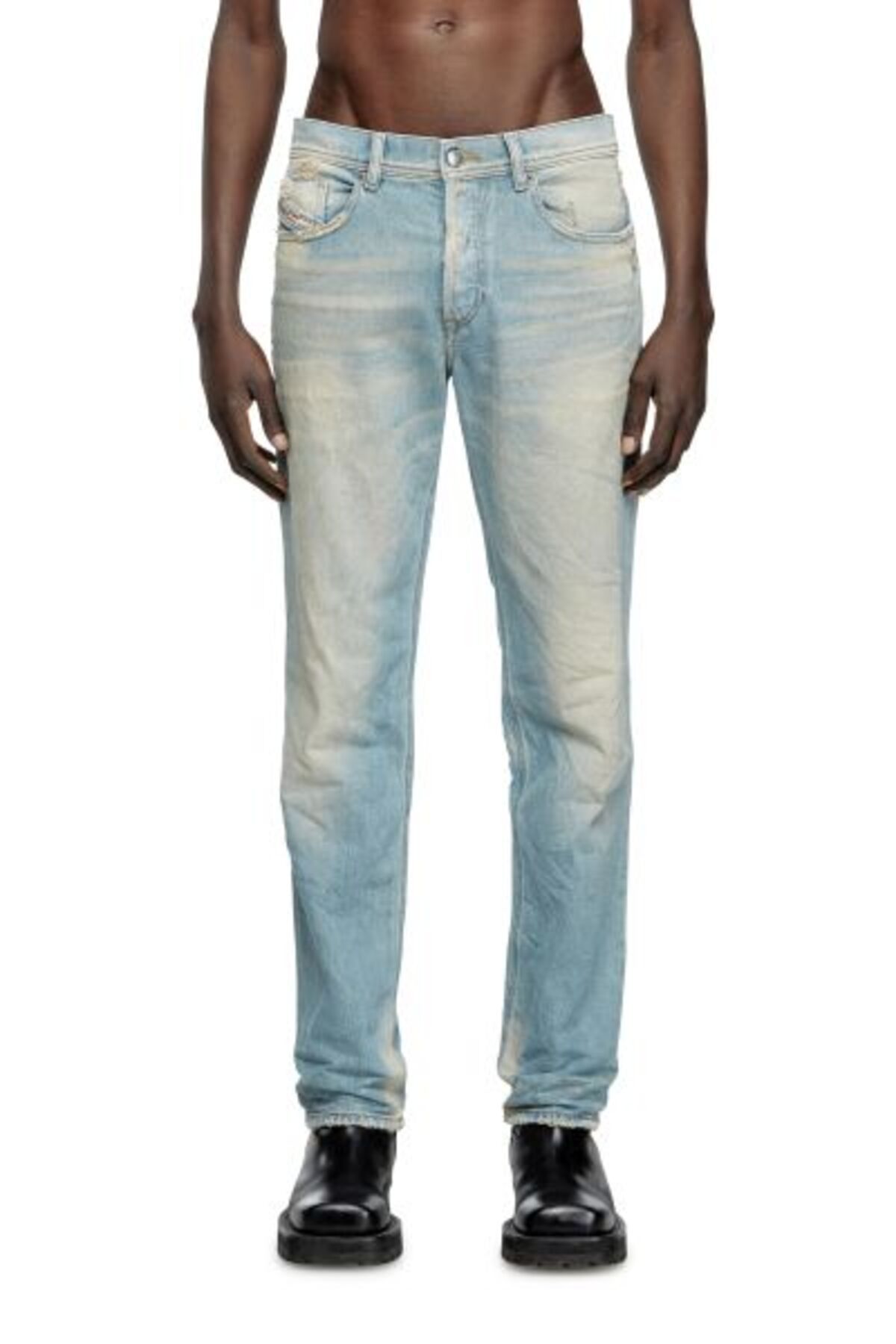 Diesel 2023 D-FINITIVE