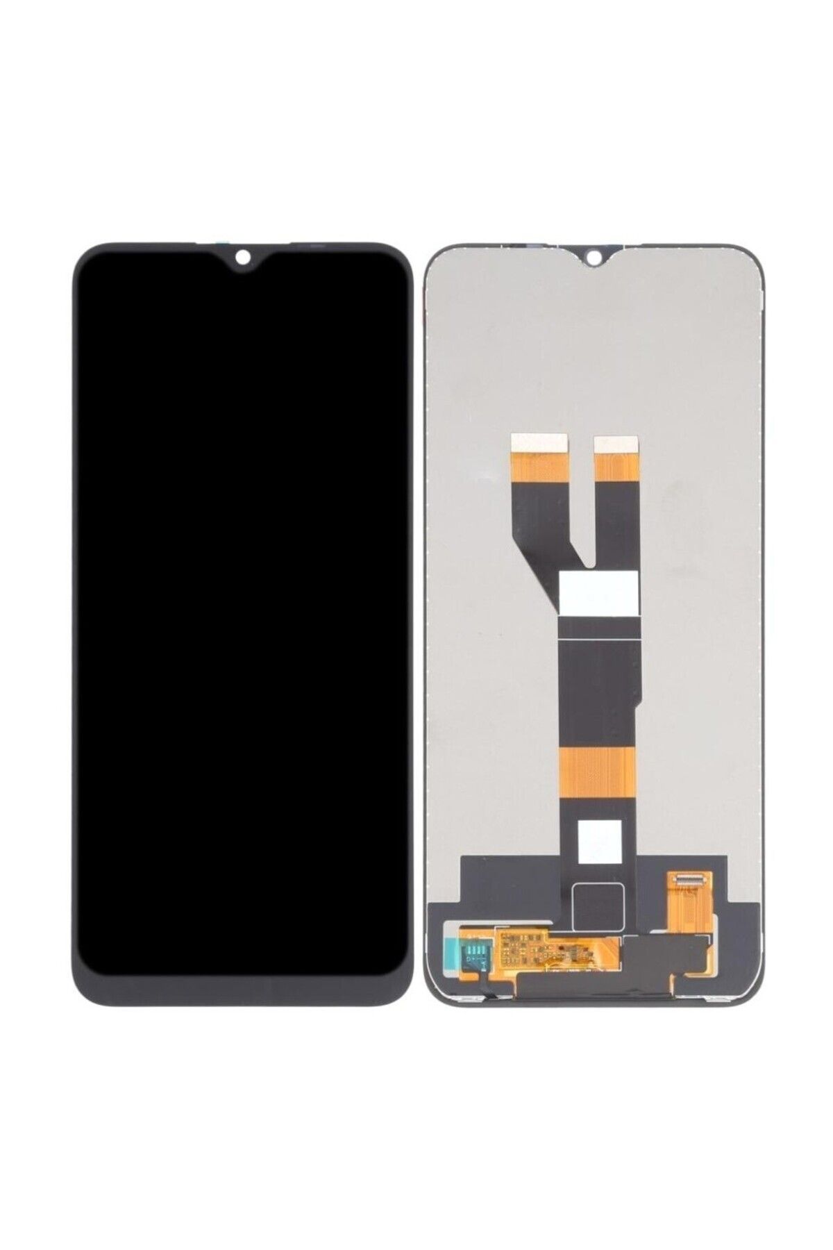 TamirCep Oppo Realme C11 2021 Uyumlu Ekran Lcd Dokunmatik