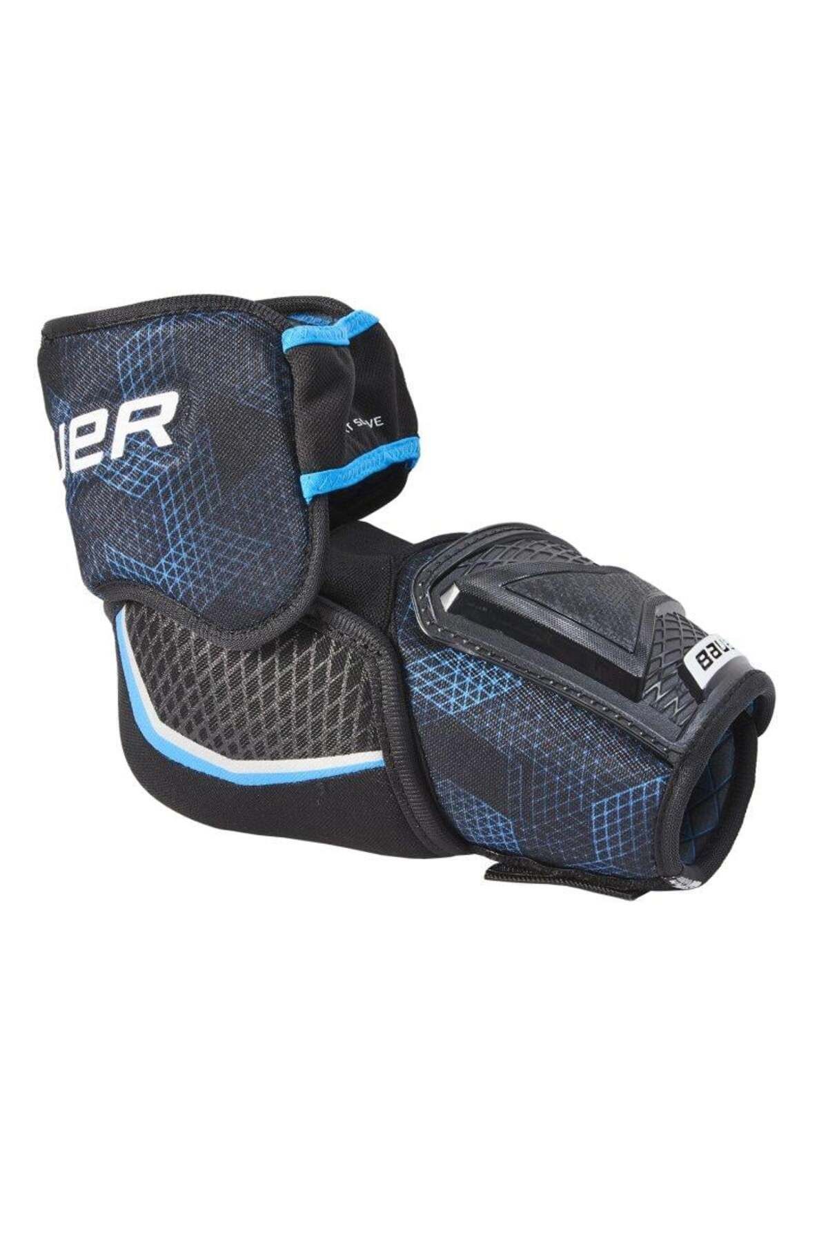 BAUER X Intermediate Hokey Dirseklik
