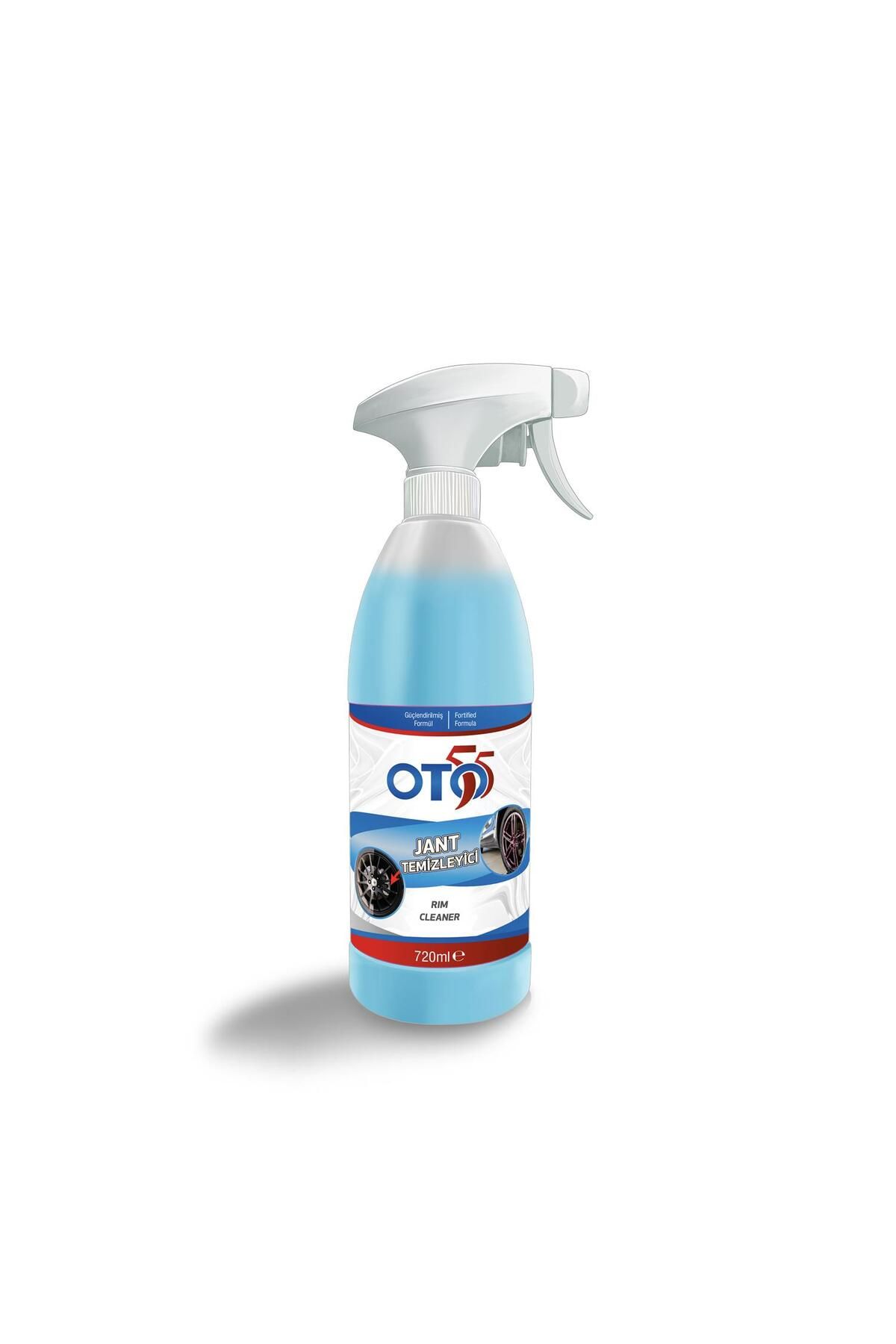 OTO55 JANT TEMİZLEYİCİ 720ML