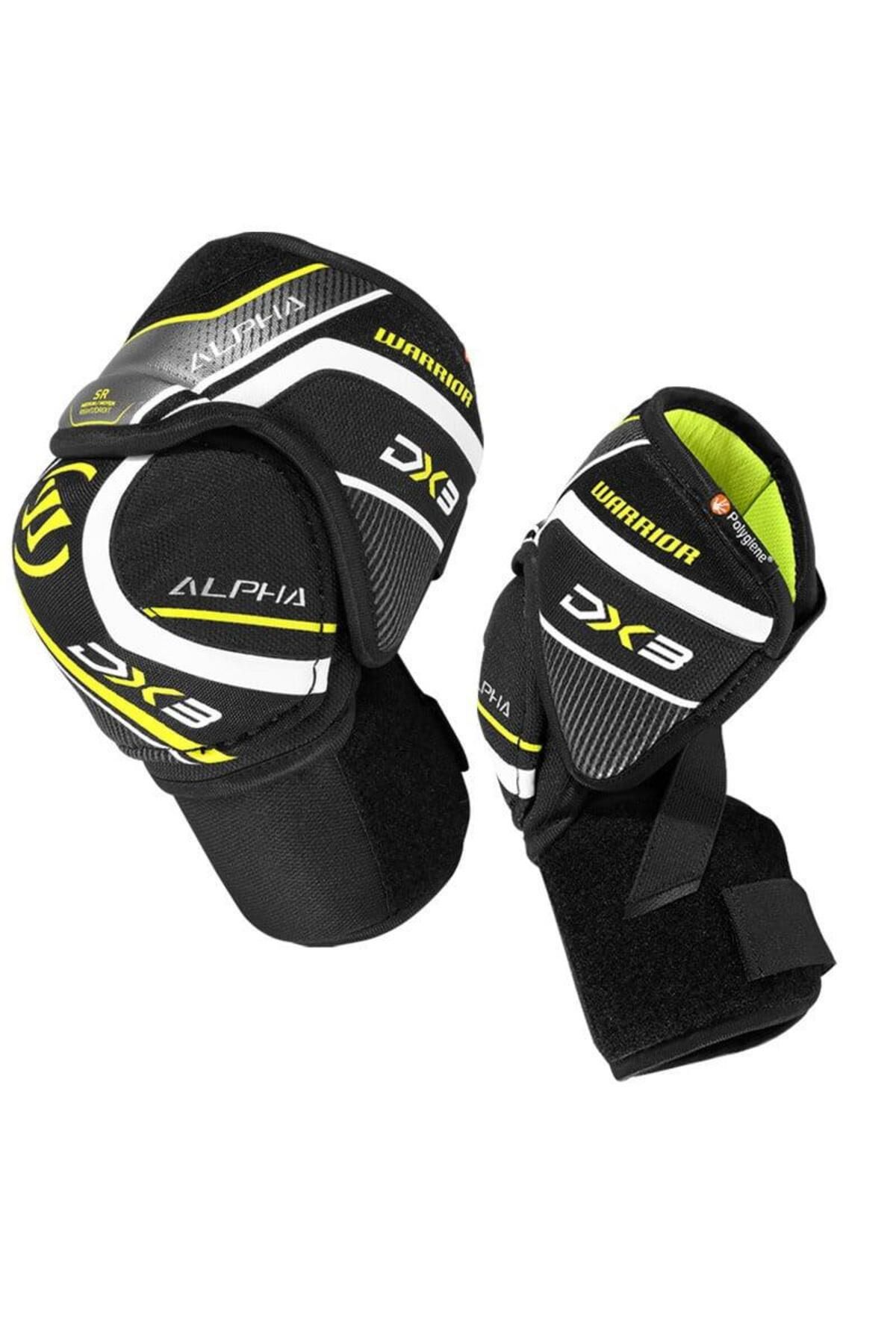 warrior Alpha Dx3 Junior Dirseklik