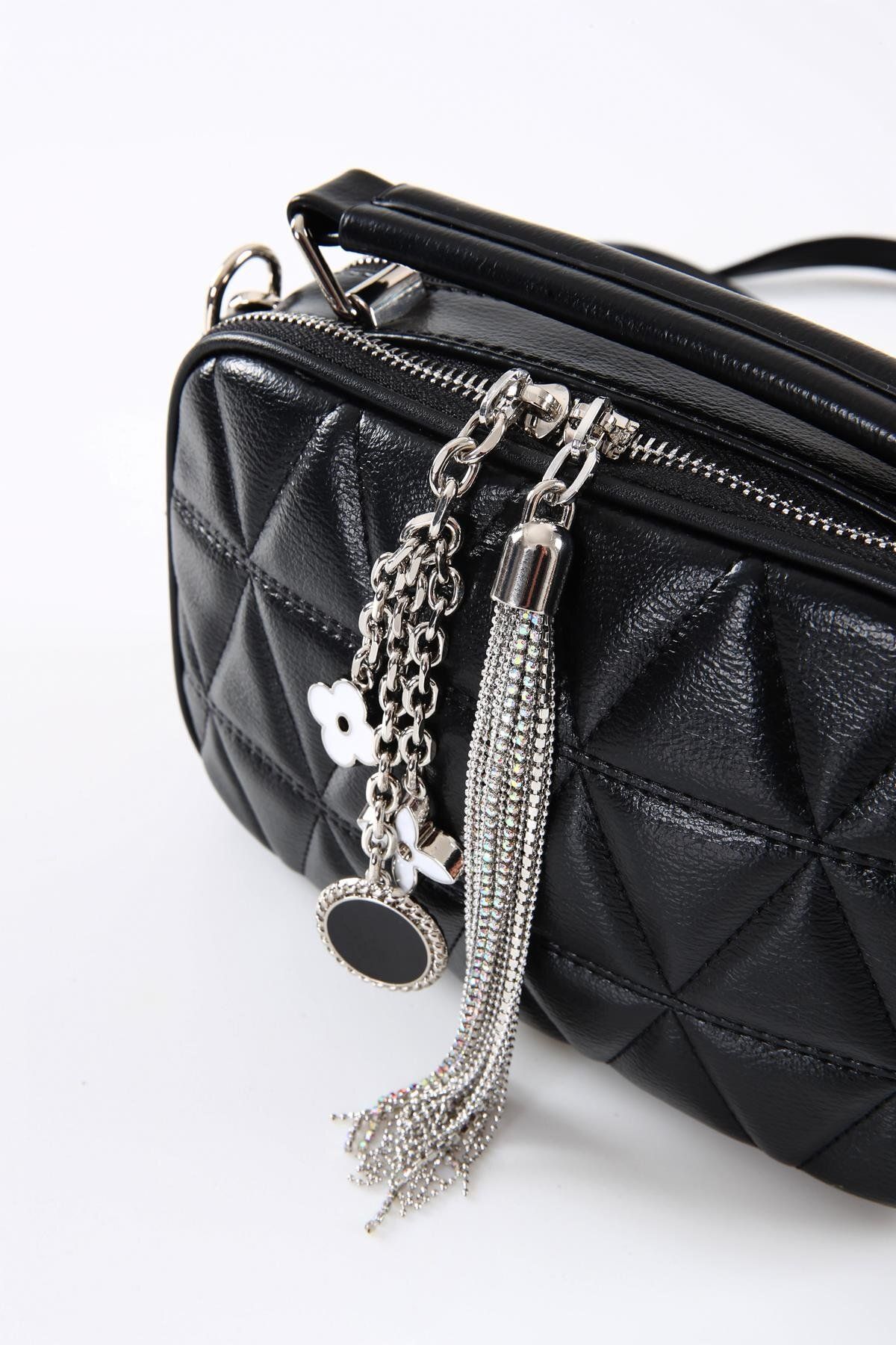 ÇÇS-Ççs Women's Shoulder Strap Handbag 6