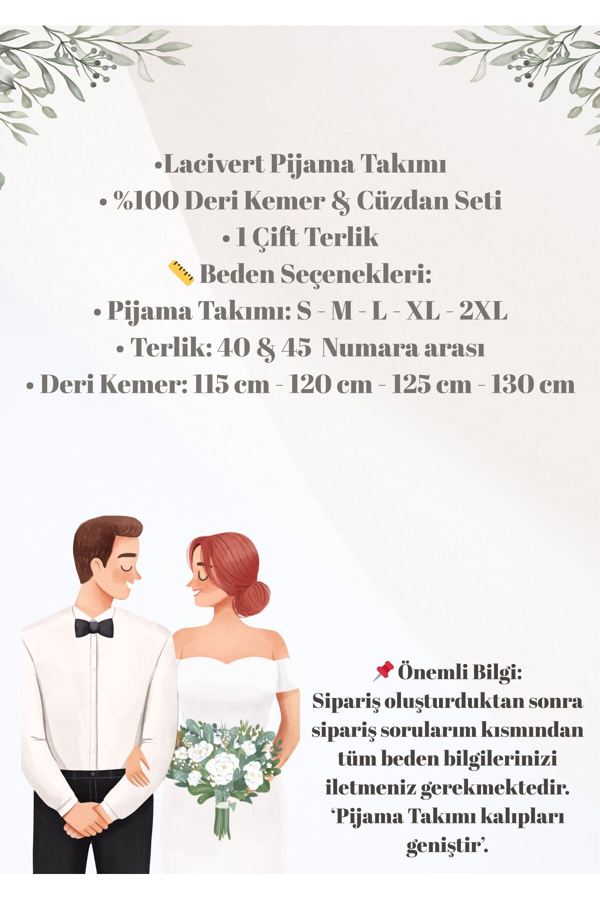 ست پیژامه و لباس خواب مردانه راسته فاق نرمال آستین کوتاه | پیر کاردین Pierre Cardin TYC53102E0407712FB07E0800 - تصویر 2