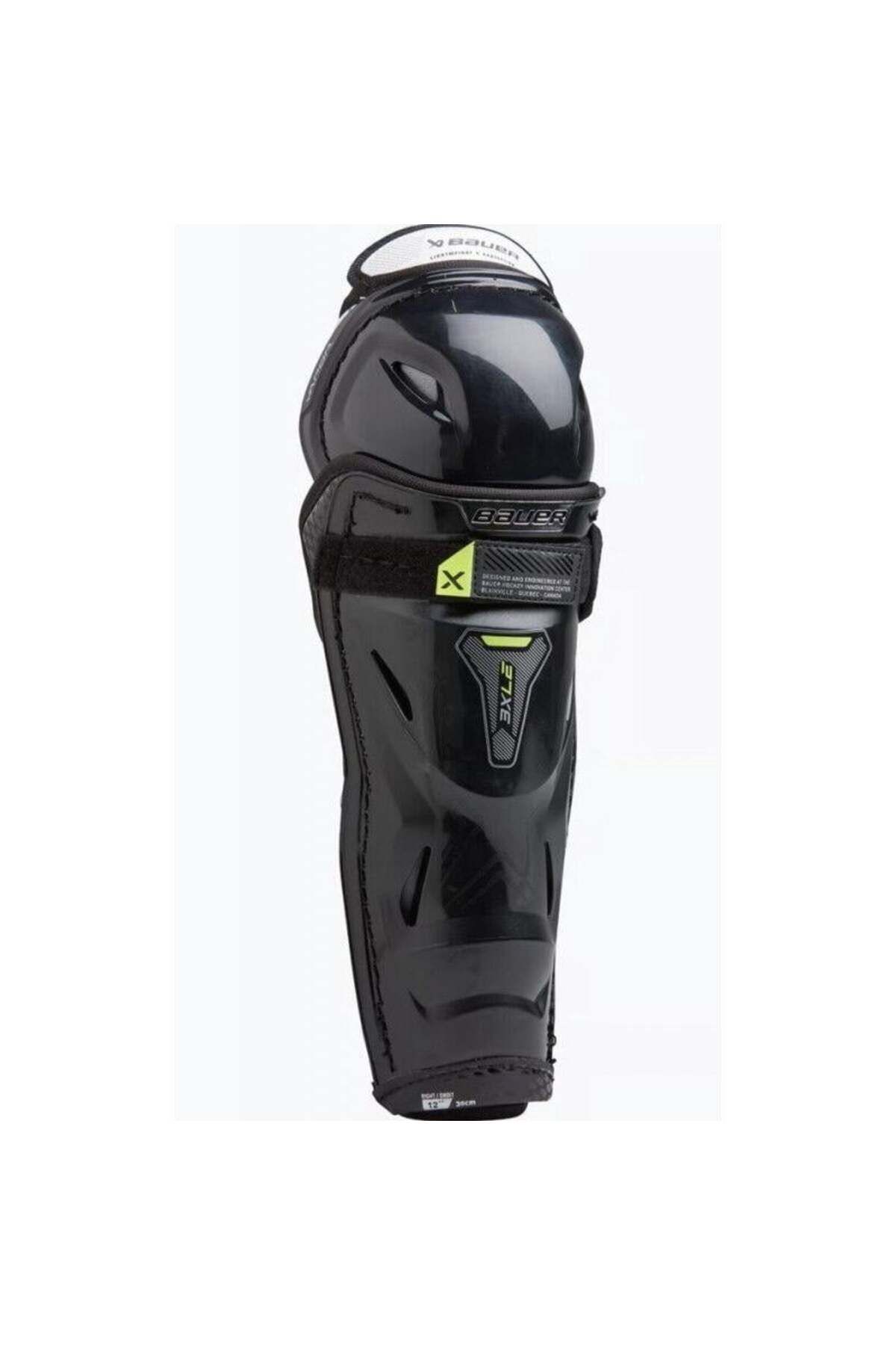 BAUER Vapor 3x Le Junior Hokey Tekmelik