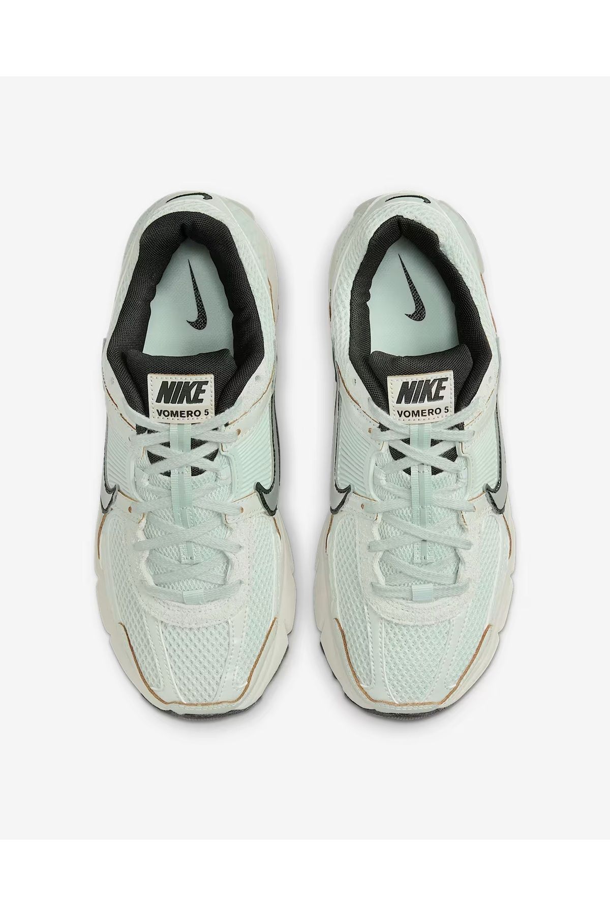 Nike-Dámské tenisky Zoom Vomero 5-fn6742-001 5