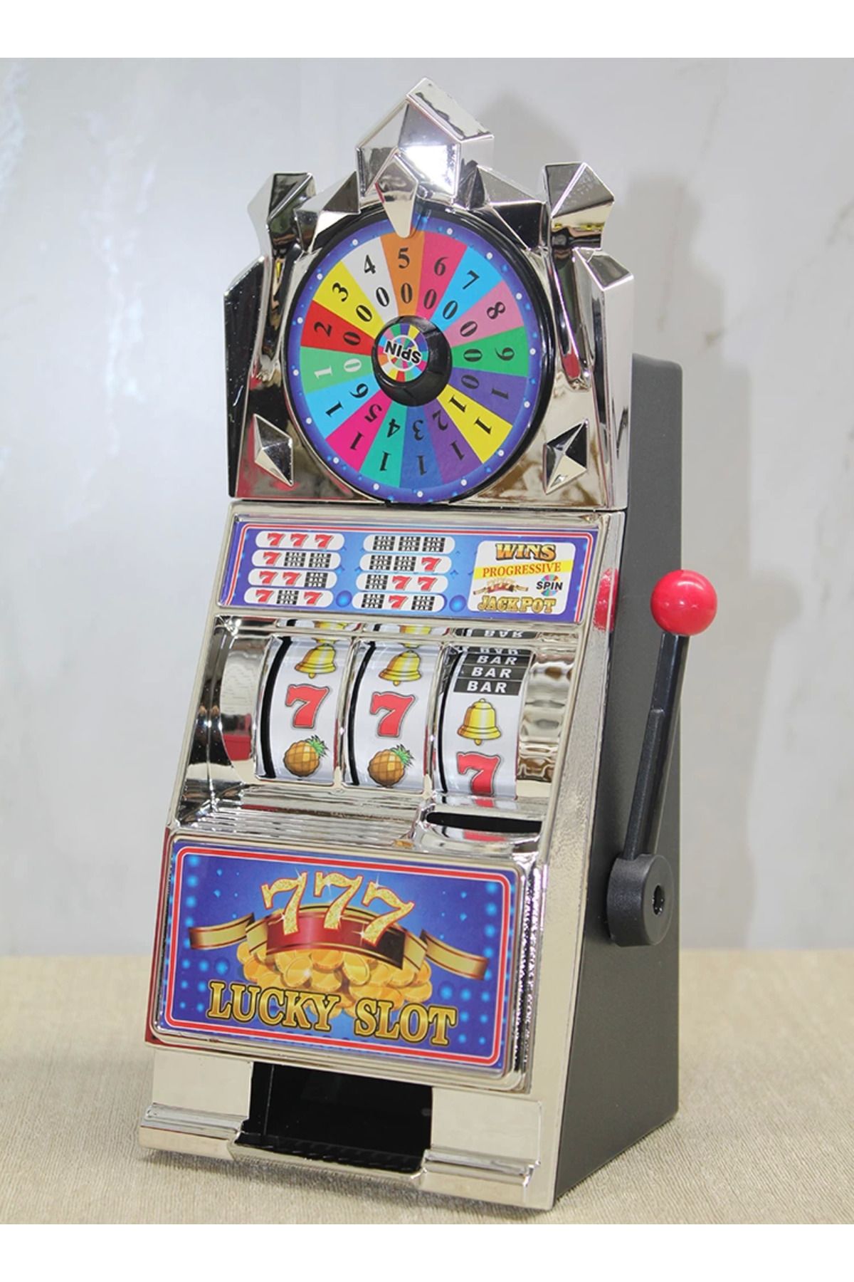 mrpurple Slot Makinasi Alk3100 - PRP4880-5659