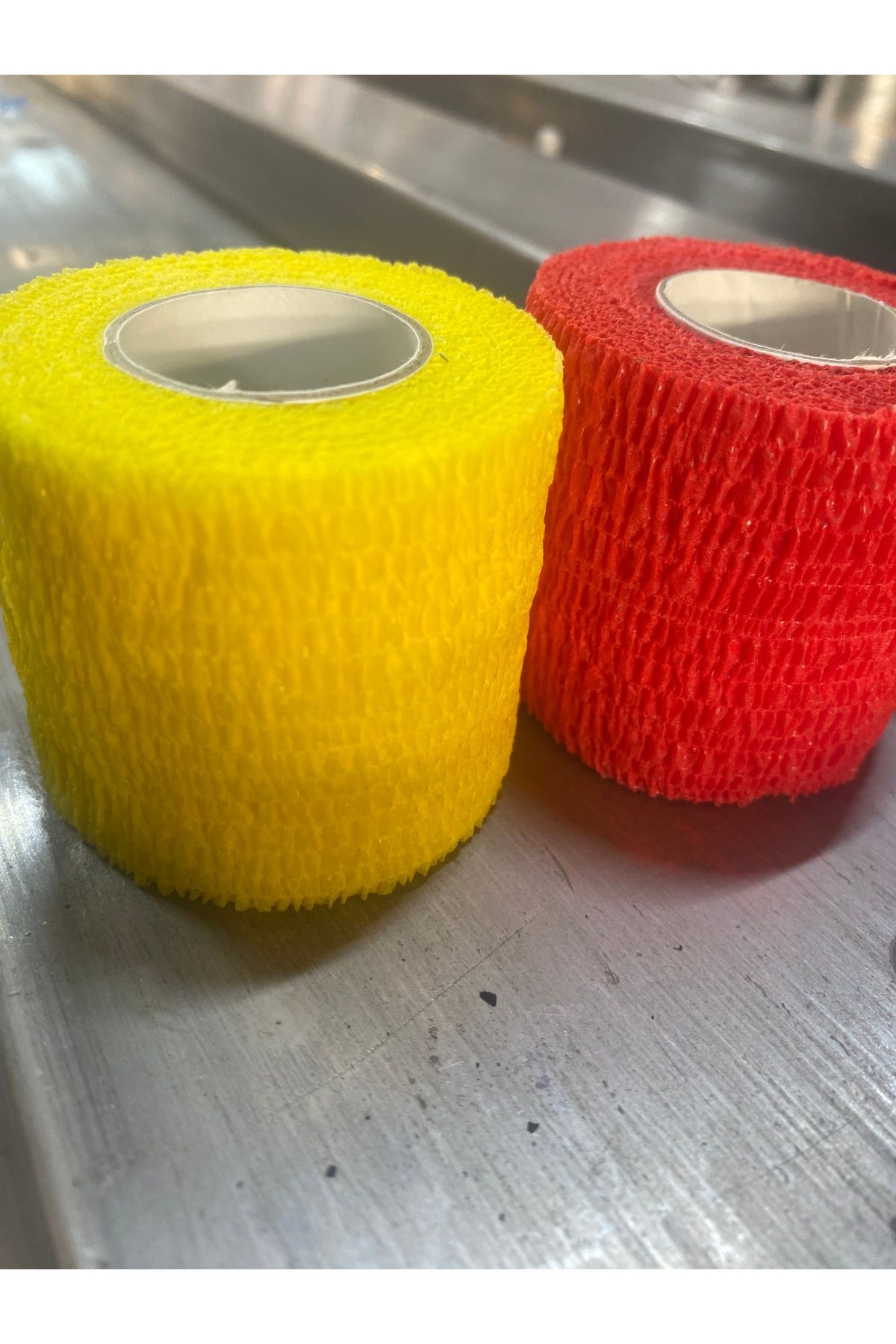 Nextone medikal Nextone kendi kendine yapışan bandaj5cmx4,5cm2 adet