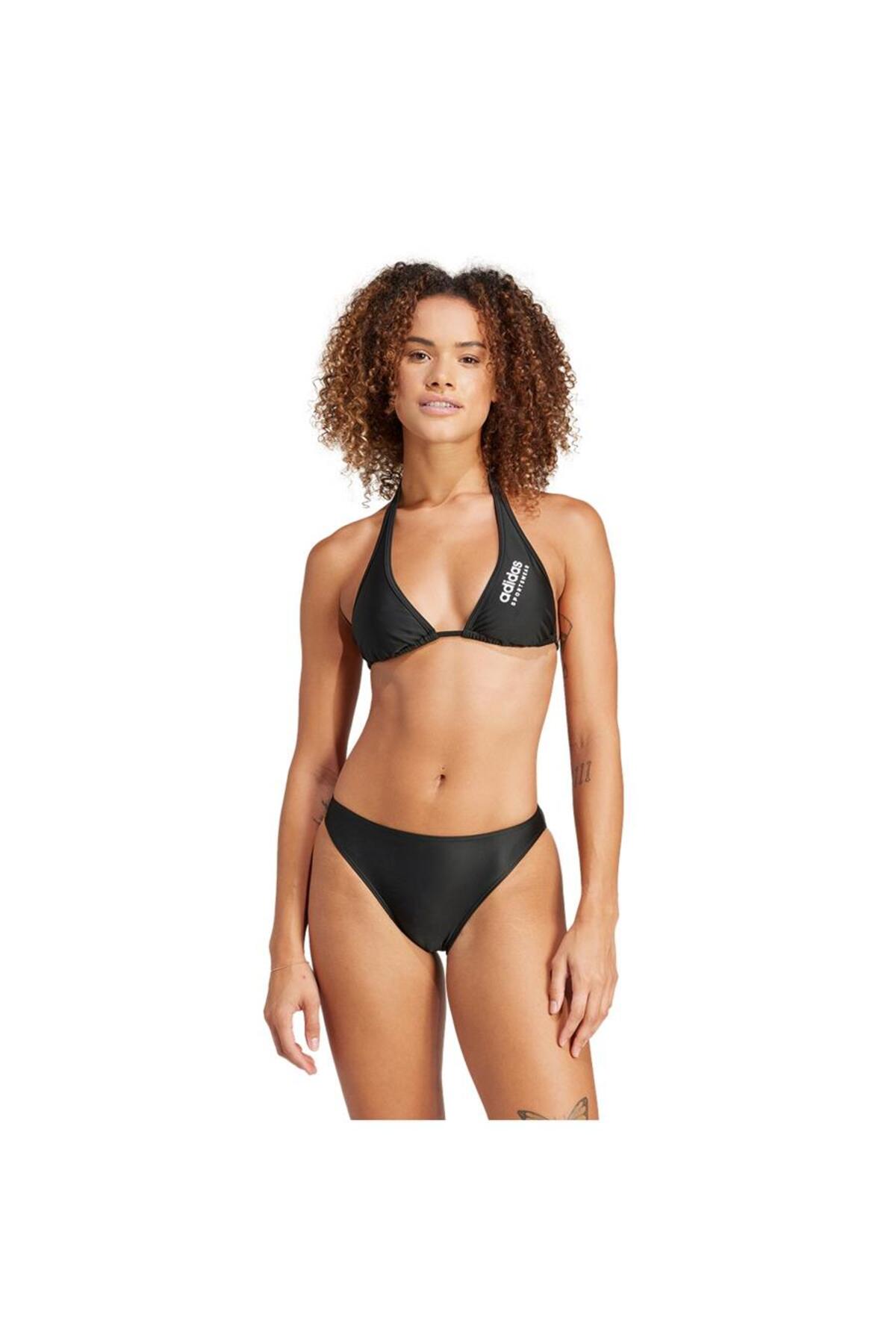 Padded Sportswear Neckholder Bikini