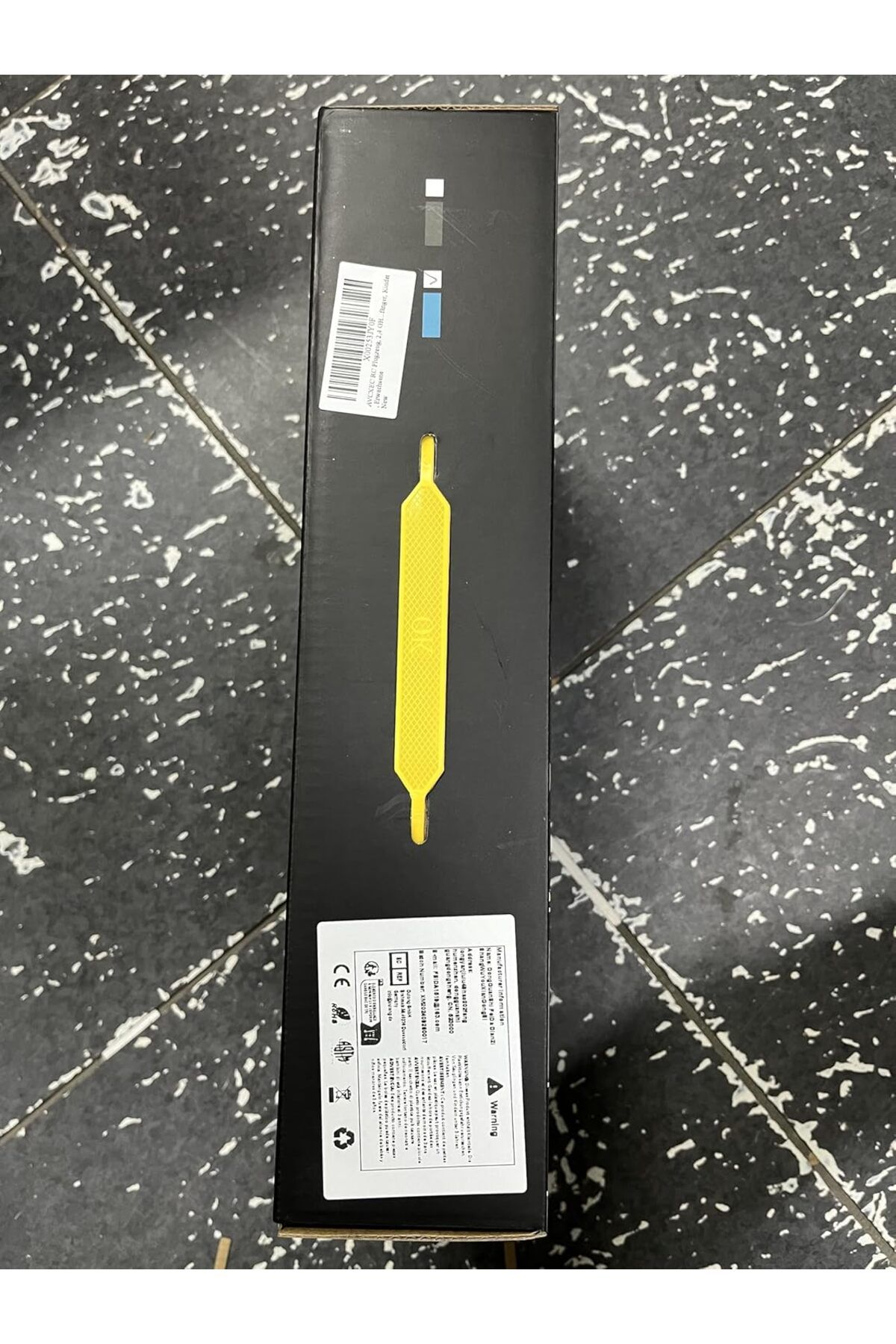 Generic-RC Airplane, 2.4GHz Remote Controlled Airplane, L0712 4 Channel Remote Control Airplane, Remo 9