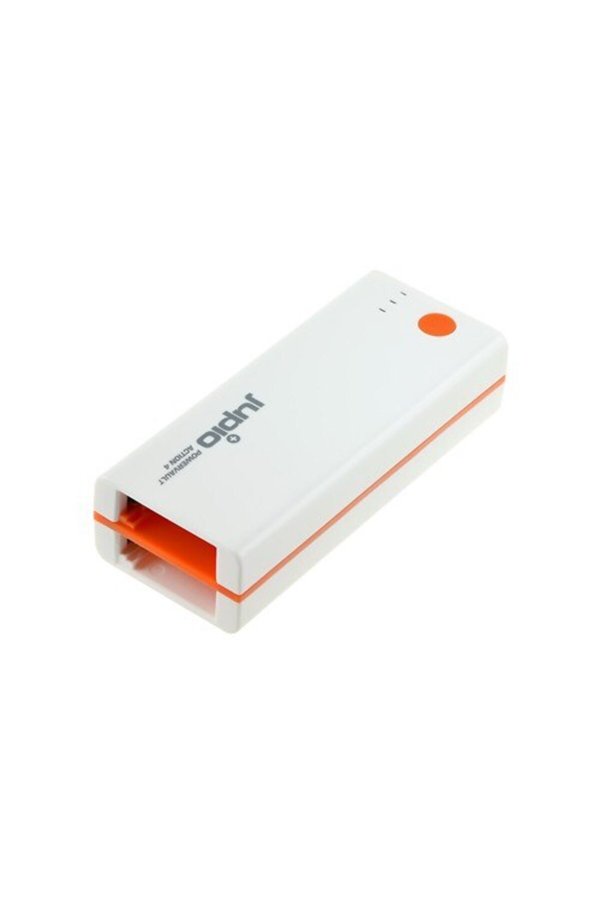 Jupio-Kit Acumulator Extern Jupio Power Vault JPV0100 Compatibil GoPro 4, 2 baterii incluse 3
