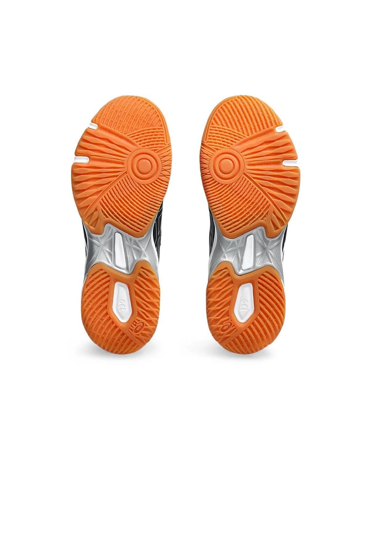 کفش والیبال چند رنگ زنانه GEL Rocket 11 Asics