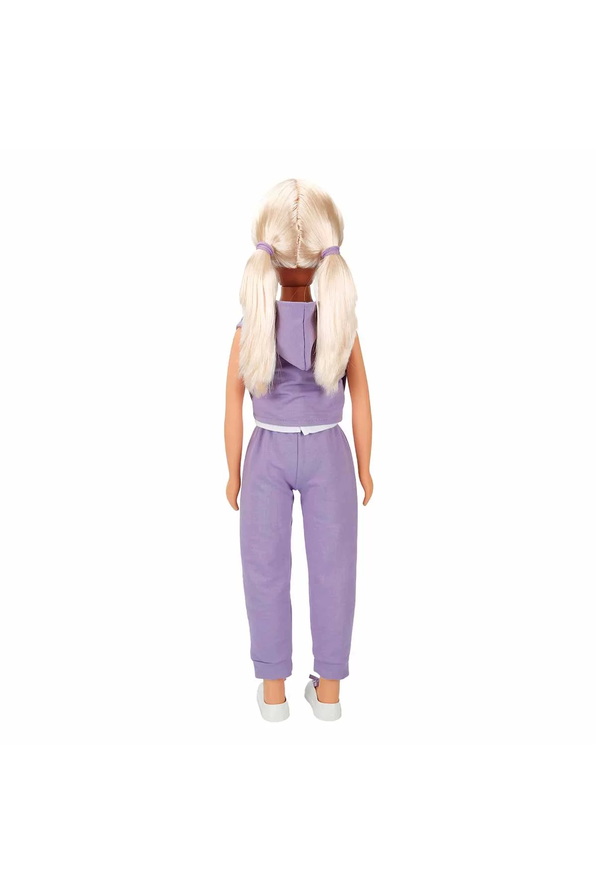 TOYFEST Yürüyüş Arkadaşım Clara Sporty 80 cm fotoğrafı 5 (önizleme)
