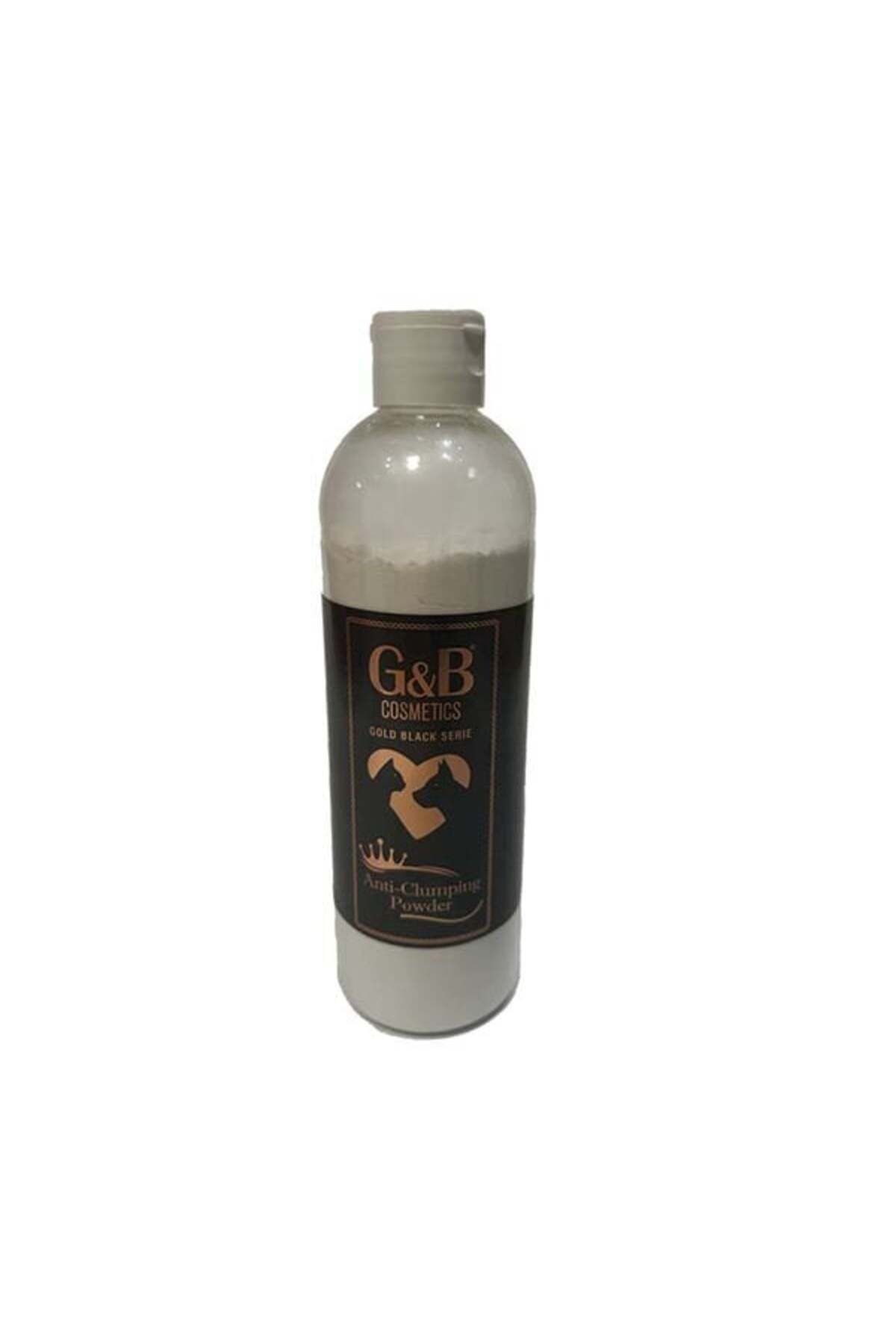 Orqinel G&B Tüy Topaklanma Önleyici Kedi ve Köpek Kıtık Açıcı Toz 175 Ml