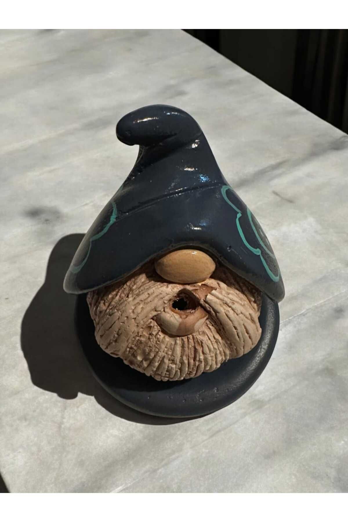 Home Lacivert Dekoratif Cüce Tütsülük