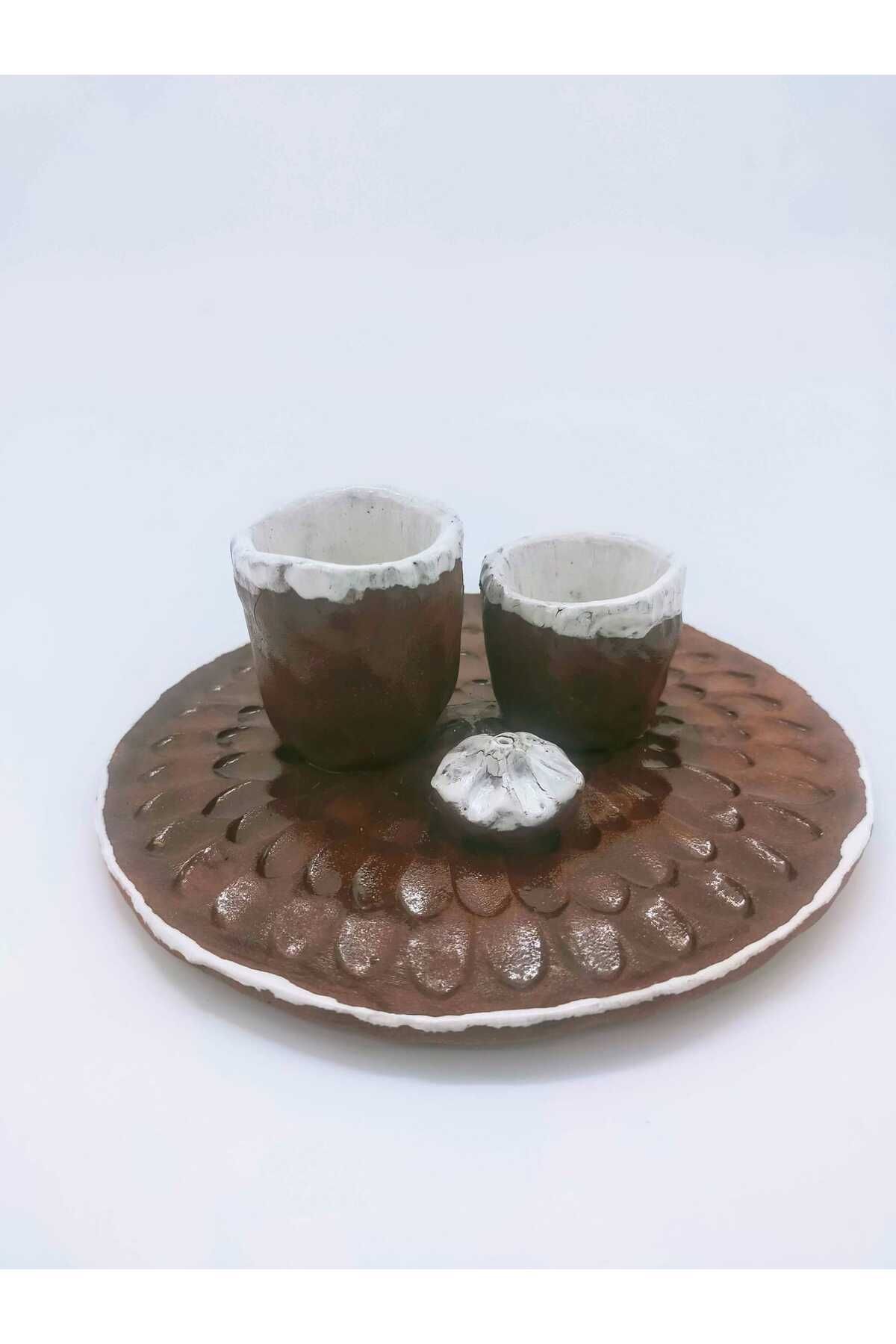 bdd art ceramic El Yapımı Eskitme Seramik Tütsülük – Doğal Ve Şık Tasarım - Anneler Günü