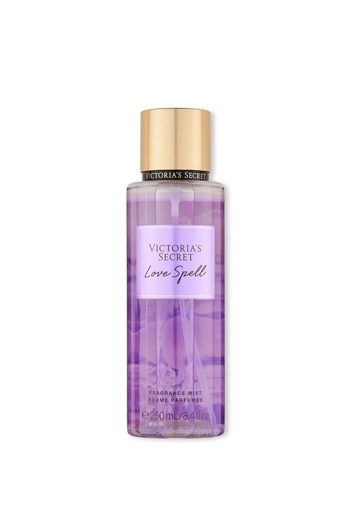 Victoria's Secret Love Spell Vücut Spreyi