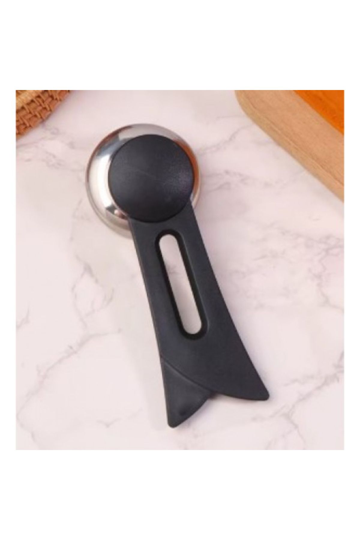 gcaksesuar Dikey Tasarım Tencere Kapağı Kolu