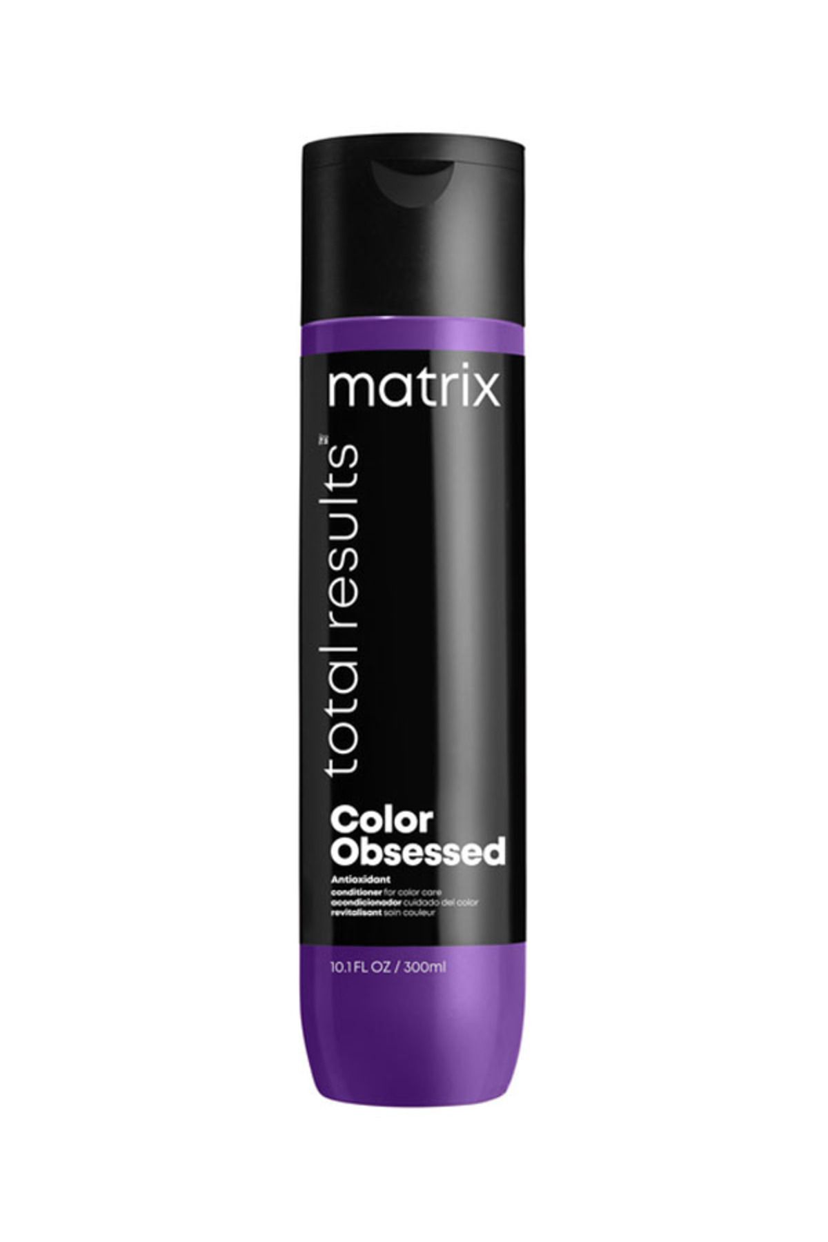 Matrix-Matrix Color Obsessed Protect Conditioner for Color-Treated Hair 300ml 1
