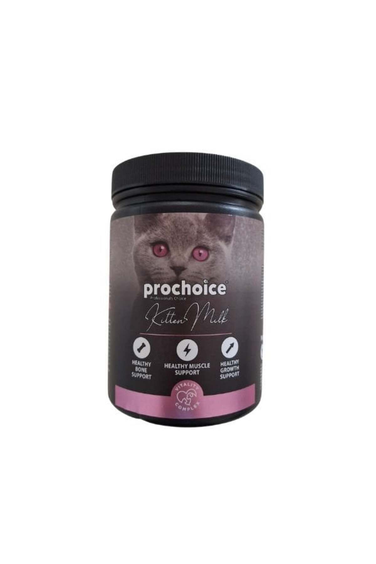 ProChoice Kitten Milk Yavru Kedi Süt Tozu 200 Gr