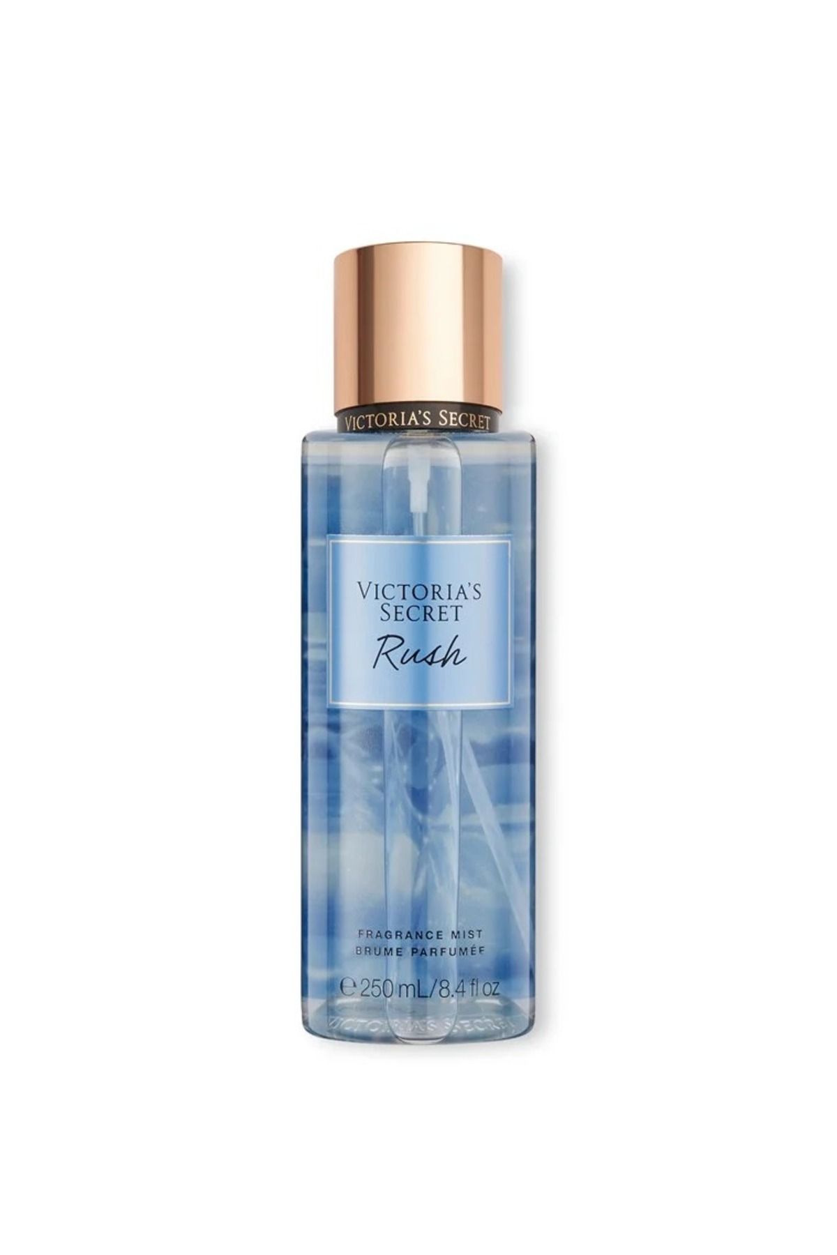 Victoria's Secret Rush Vücut Spreyi