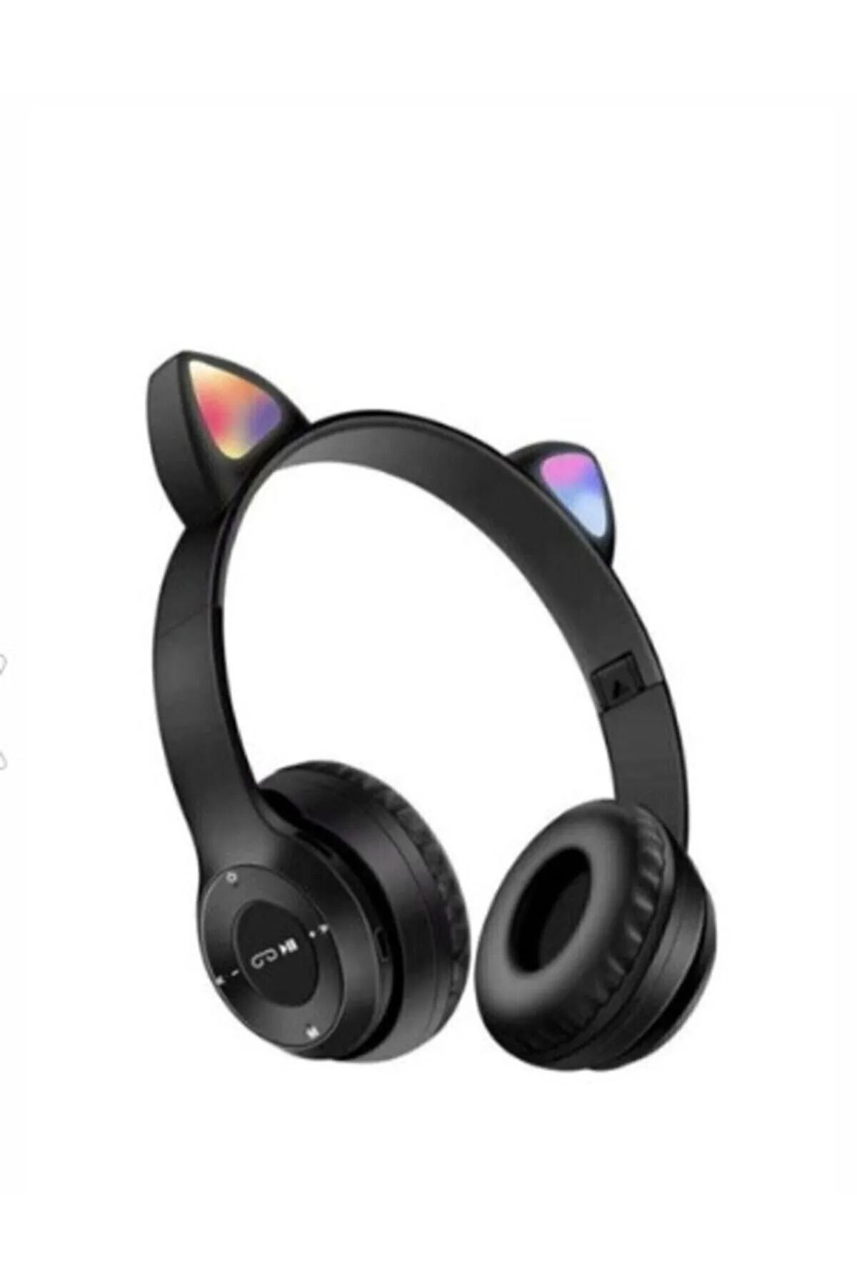 Velorians Paw Zero Dazzling Colors Işıklı Kedi Kulaklık