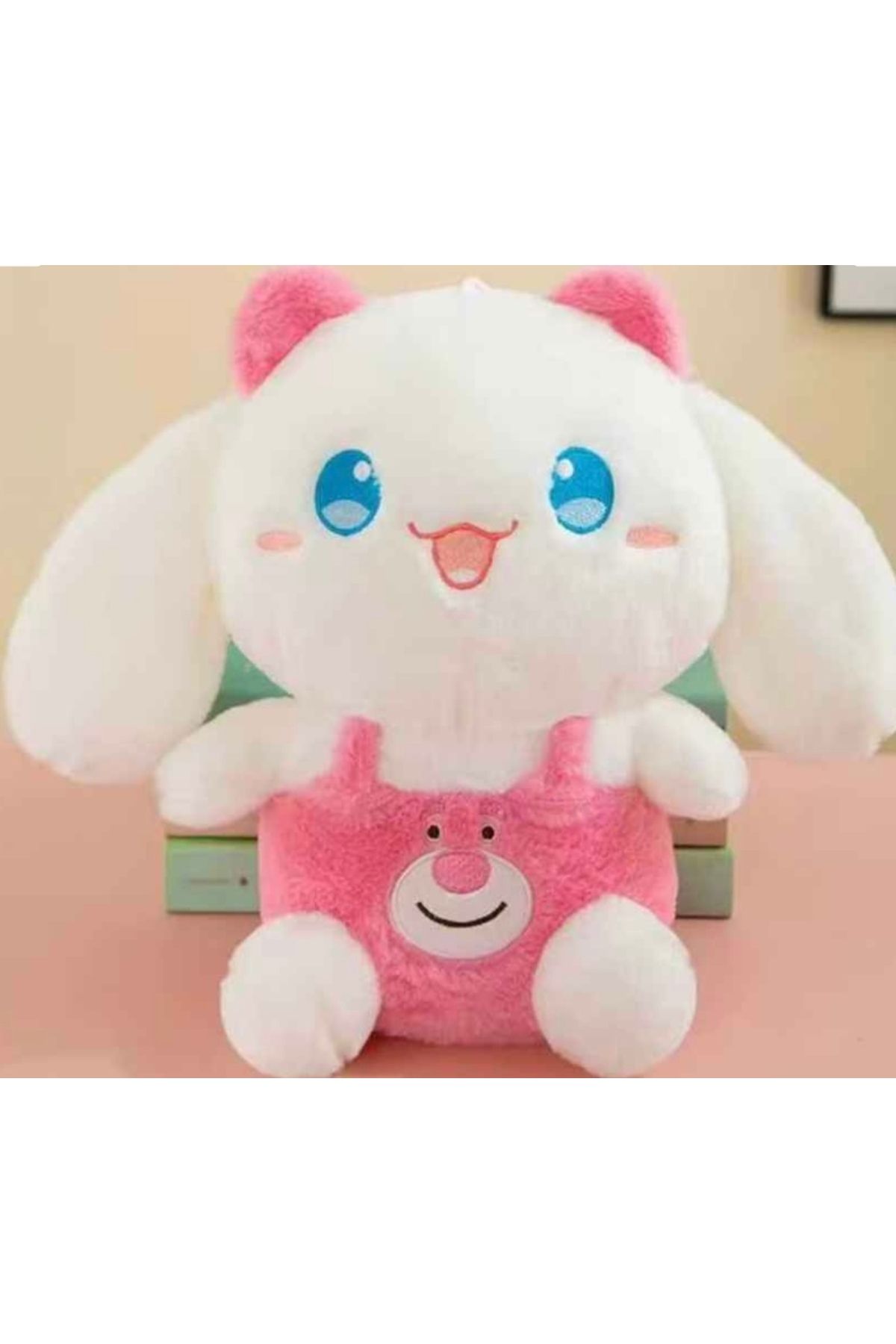 DİLEX SHOP peluş tavşan yumuşacık