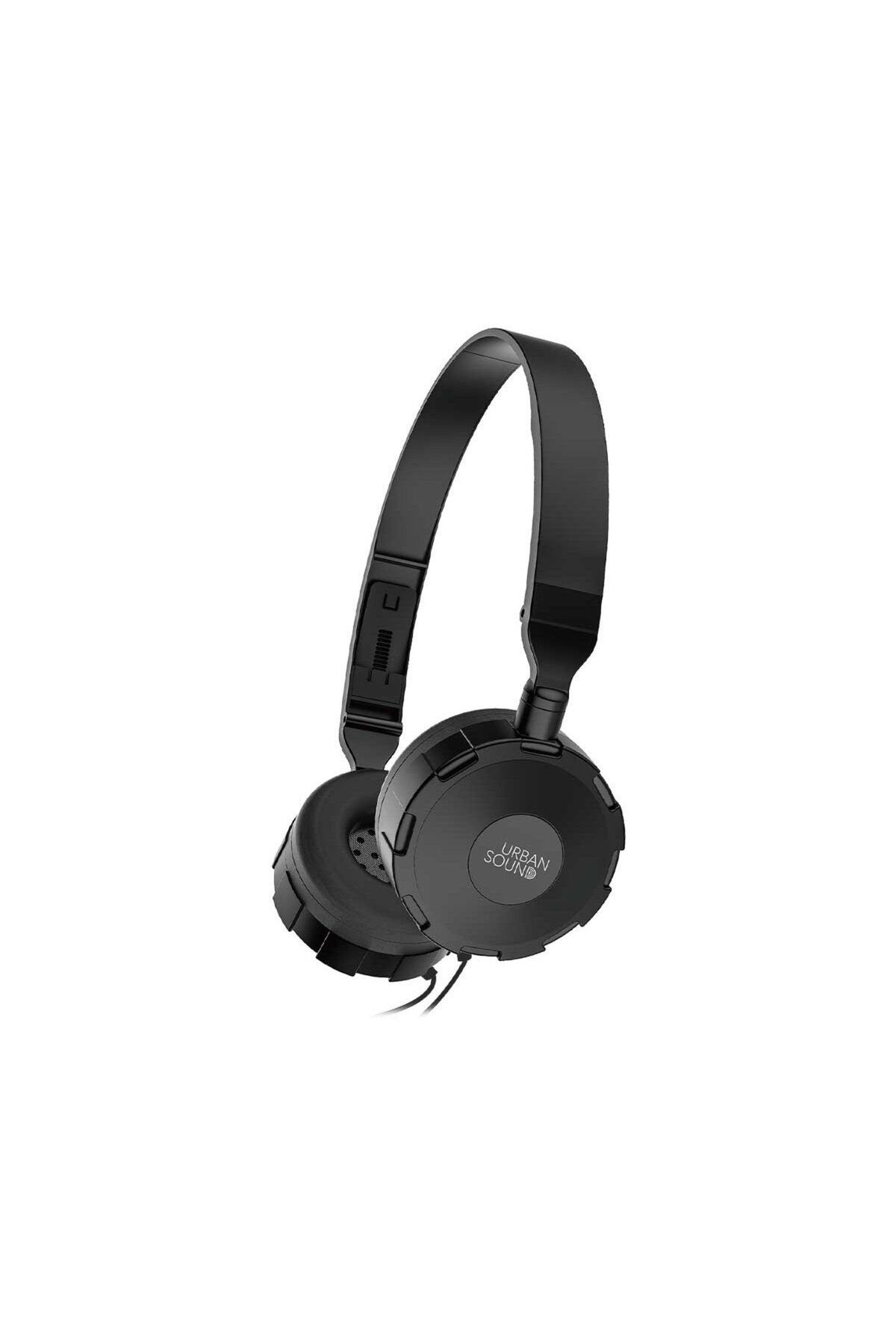 Urban Sound Stereo Kablolu Kafa Bantlı Kulaklık
