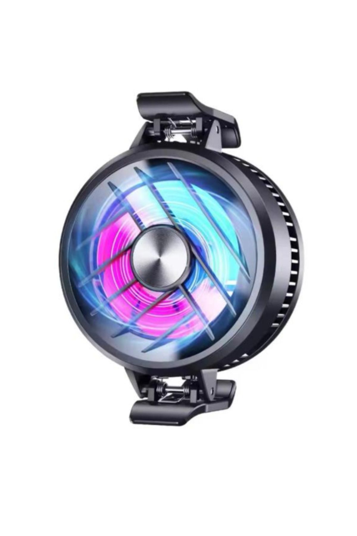 Datastar GT30 Kıskaçlı Telefon Soğutucu Fan
