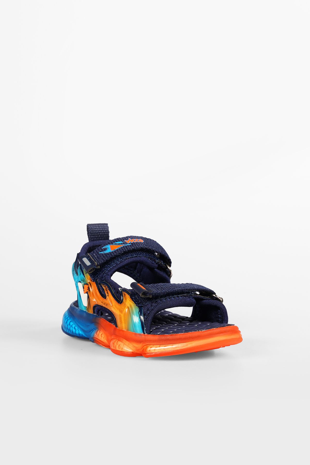 Vicco-Lightweight Lighted Boys Sandals between Size 22-30 2