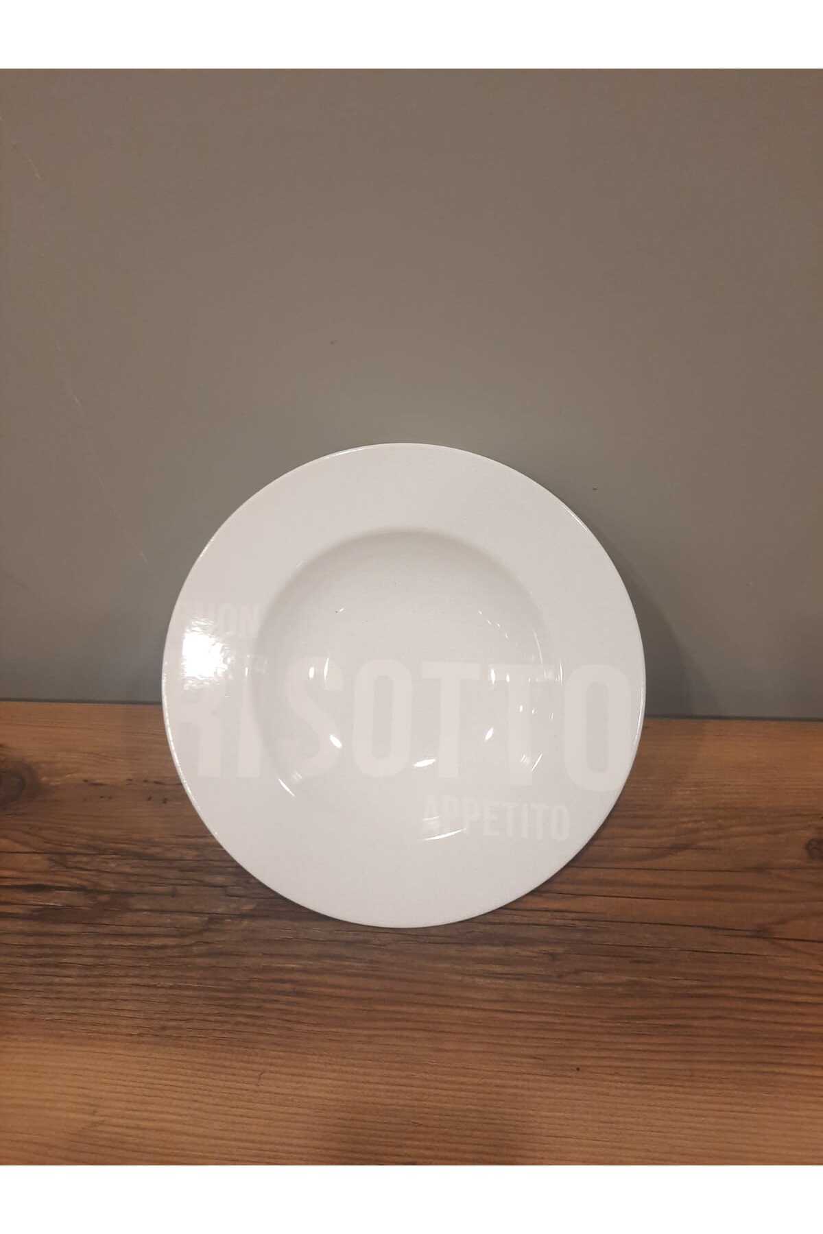 Keramika-Keramica Pasta Plate 26 cm Shiny 4