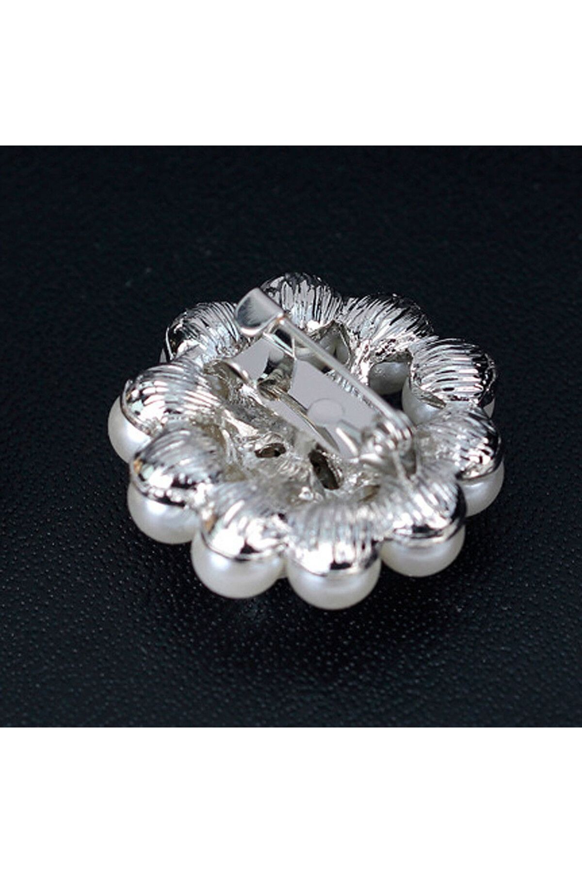 SIC MODA-Brosa Perle 3853 3
