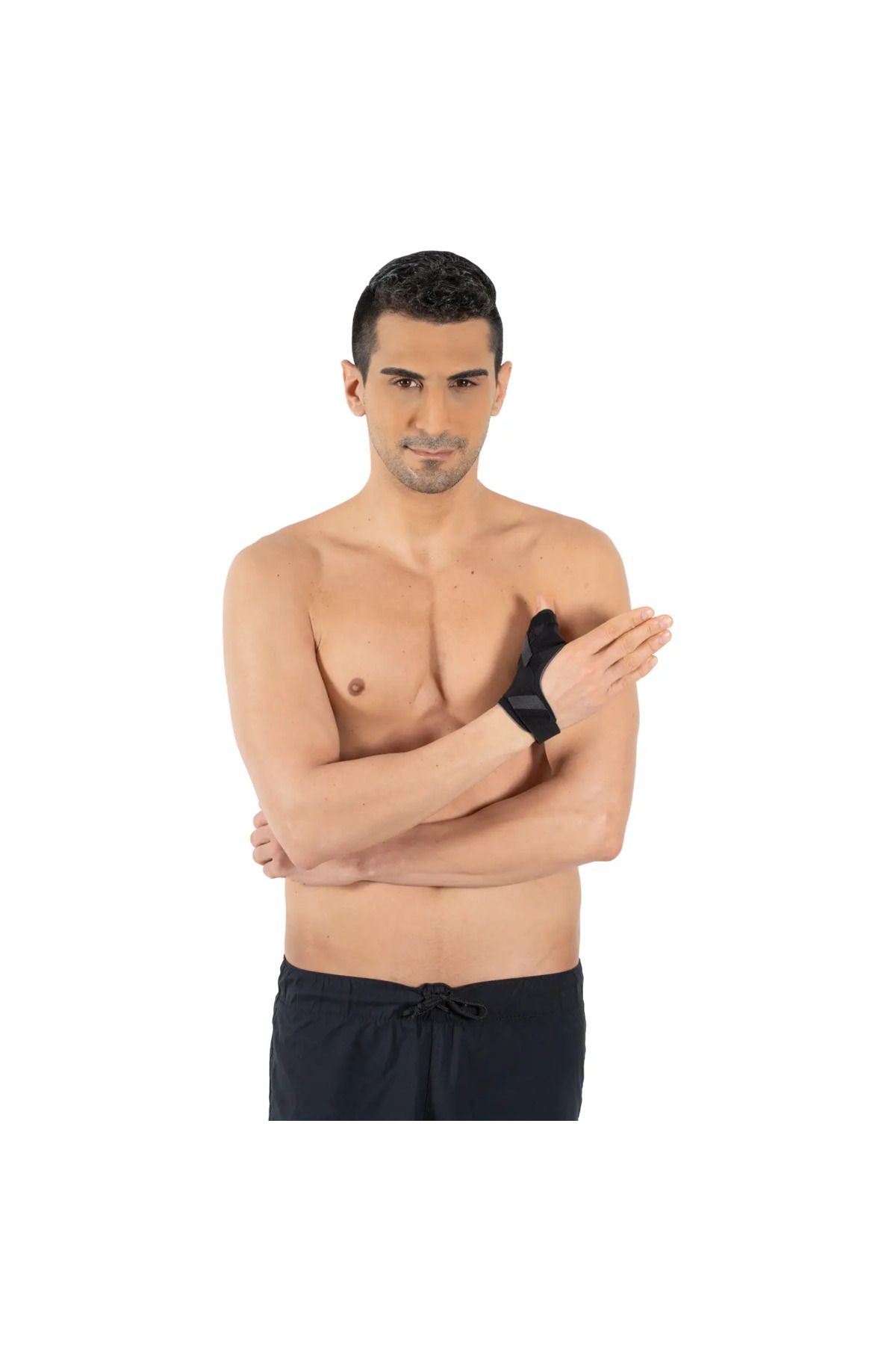 Wingmed-Wingmed Thumb Support Splint Standard 2 (Large-Xlarge-Xxlarge) 4