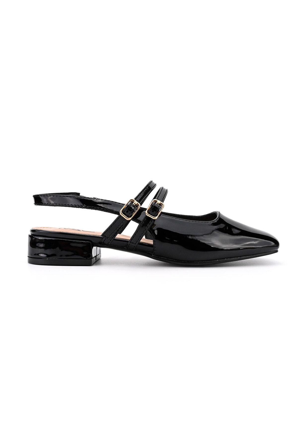 Tmall-Women's Casual Shoes, Made Of Eco-leather, P1291, Black 1