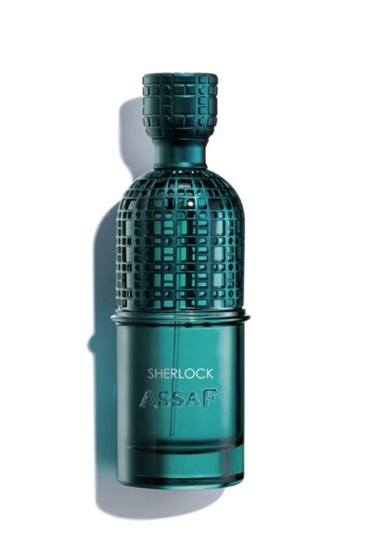 ASSAF-Sherlock perfume by Assaf 200ml 1