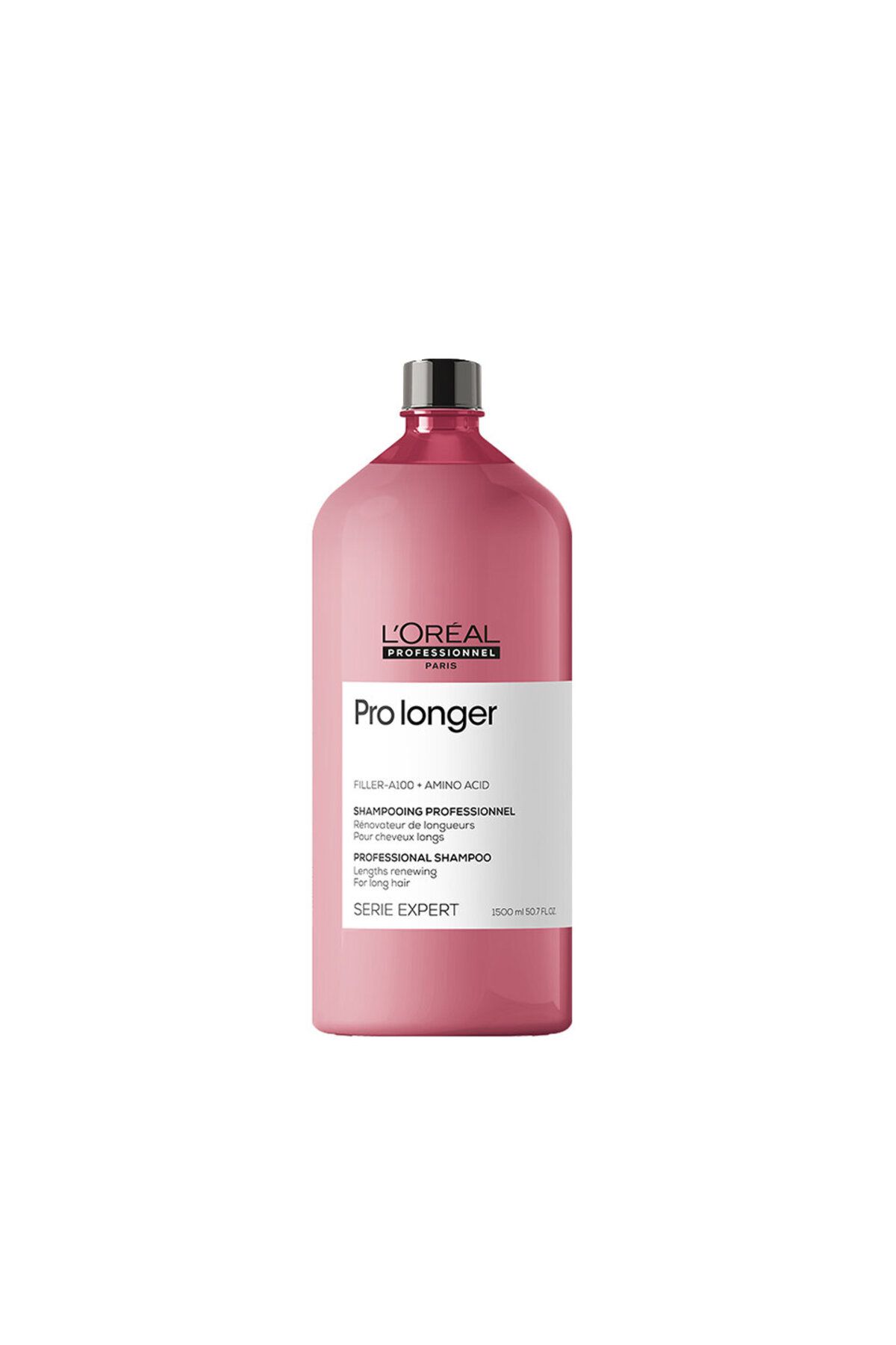 L'oreal Professionnel Sampon Fortifiant Pentru Repararea Varfurilor L’oreal Professionnel Pro Longer 1500 Ml Unisex - One Size