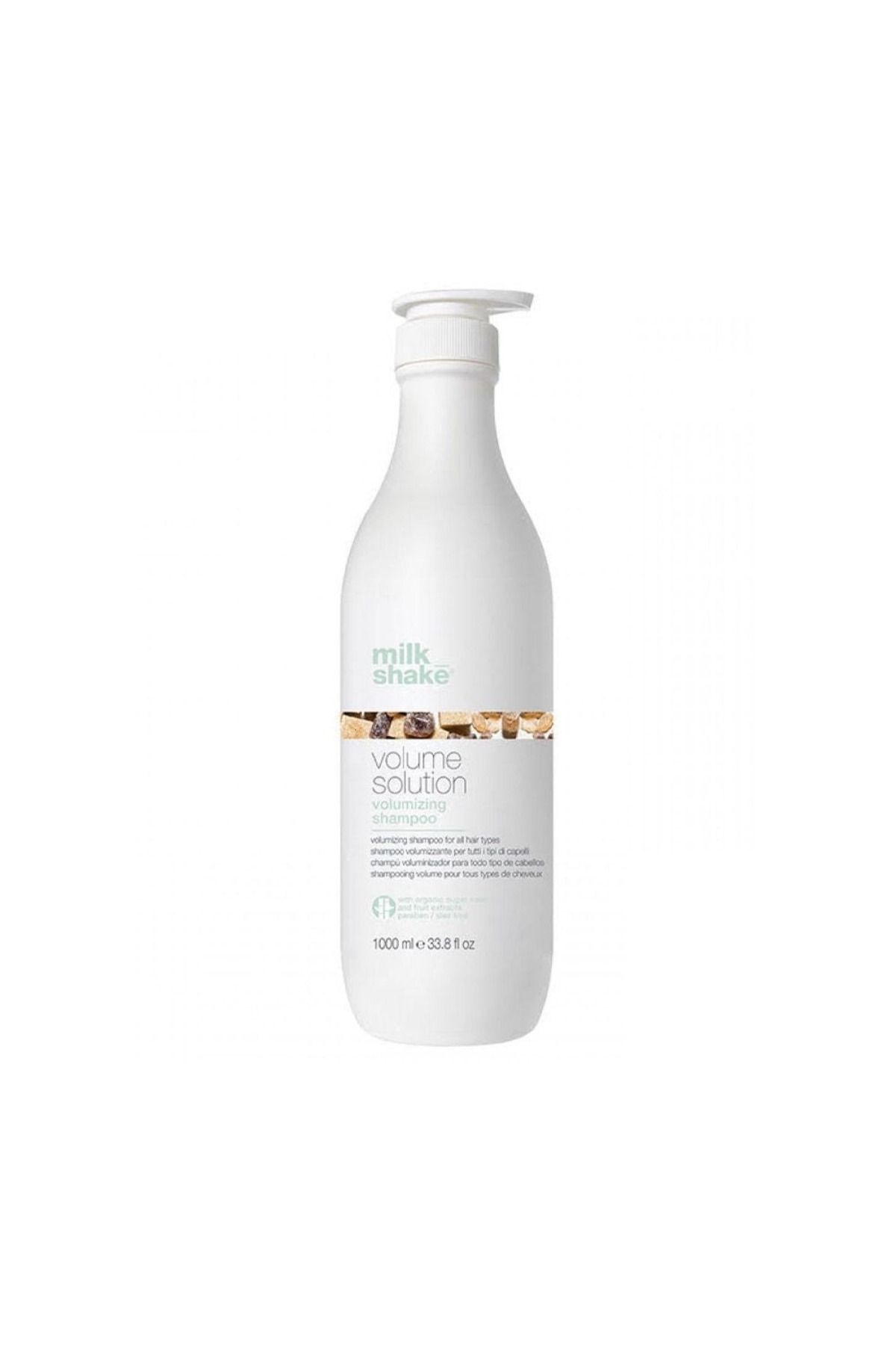 Milkshake-Sampon pentru volum, Milk Shake Volumizing Shampoo, 1000ml 1