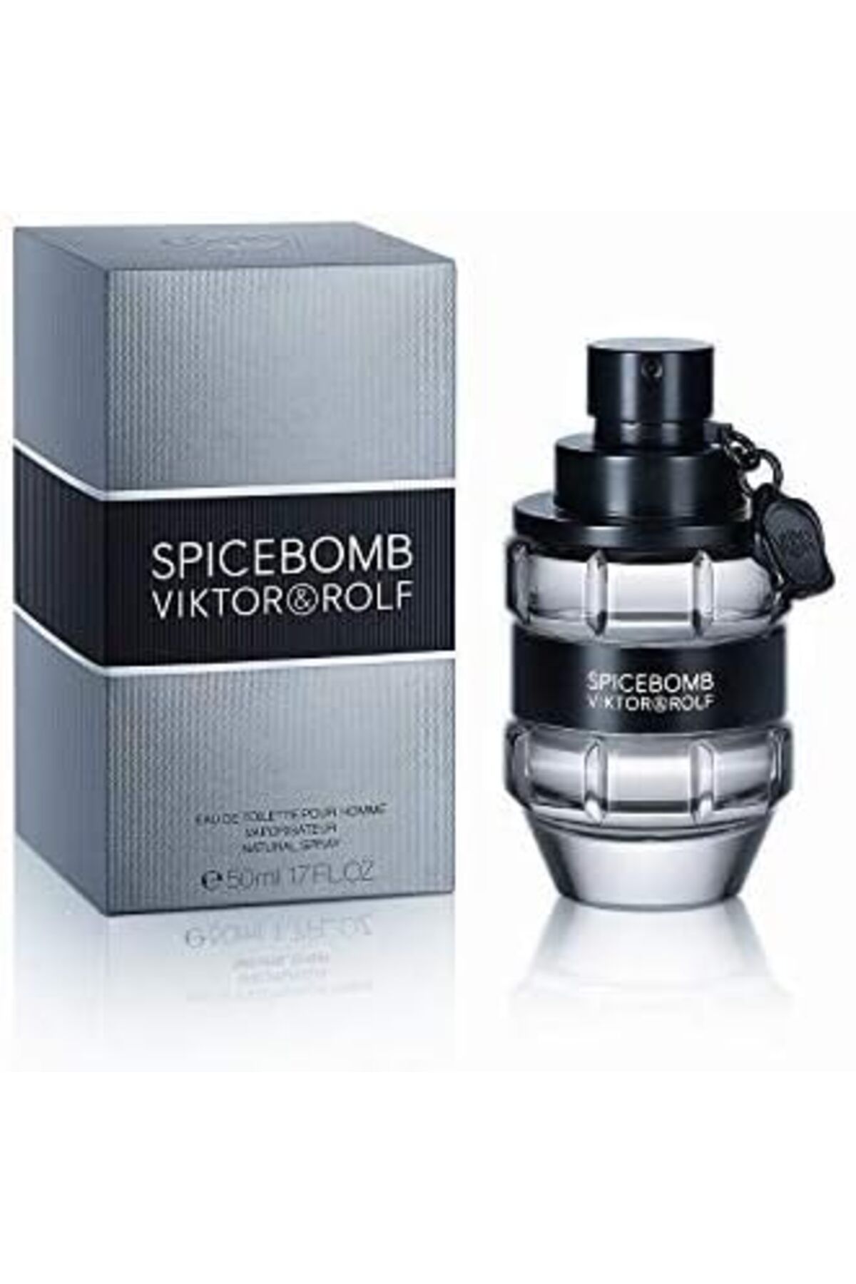 Viktor&Rolf-سبايس بومب فيكتور آند رولف 3
