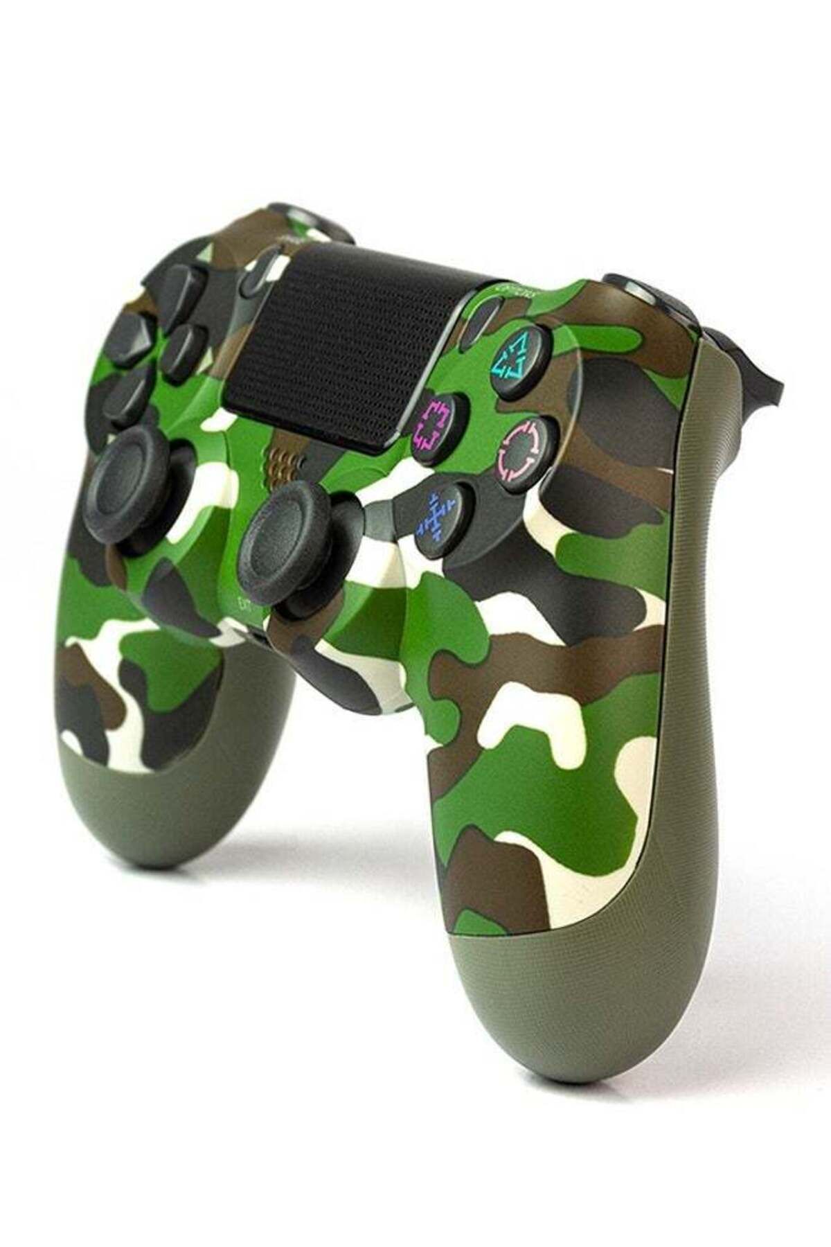 Generic-Wireless Controller For PlayStation 4 4