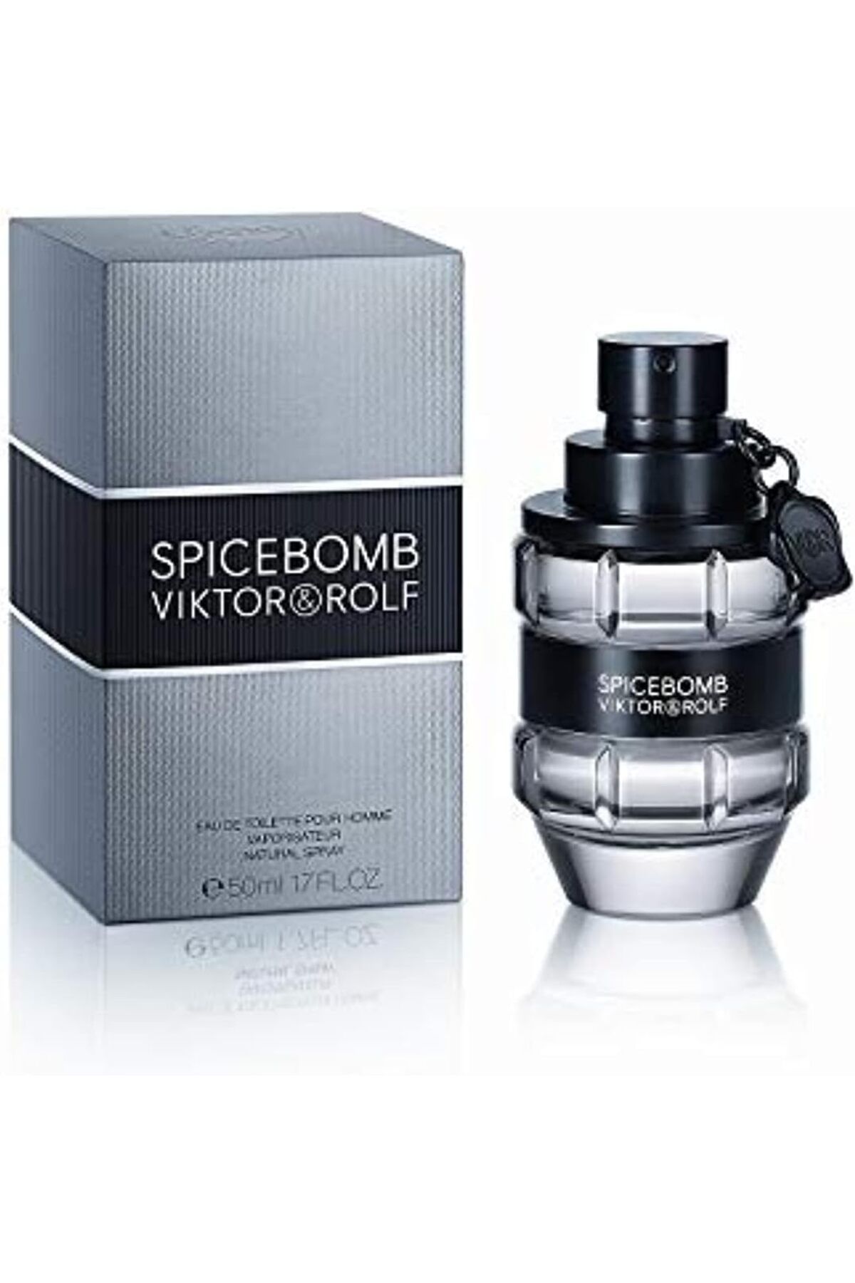 Viktor&Rolf-سبايس بومب فيكتور آند رولف 1