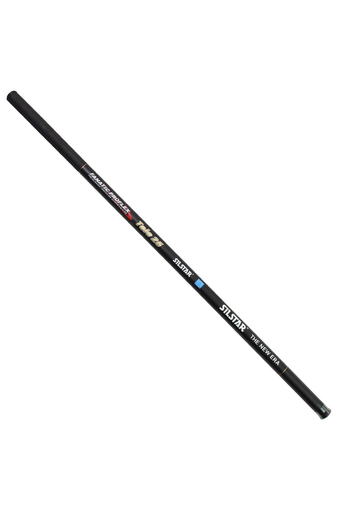 Silstar 3021 Fanatic Proflex Göl Kamisi 600Cm